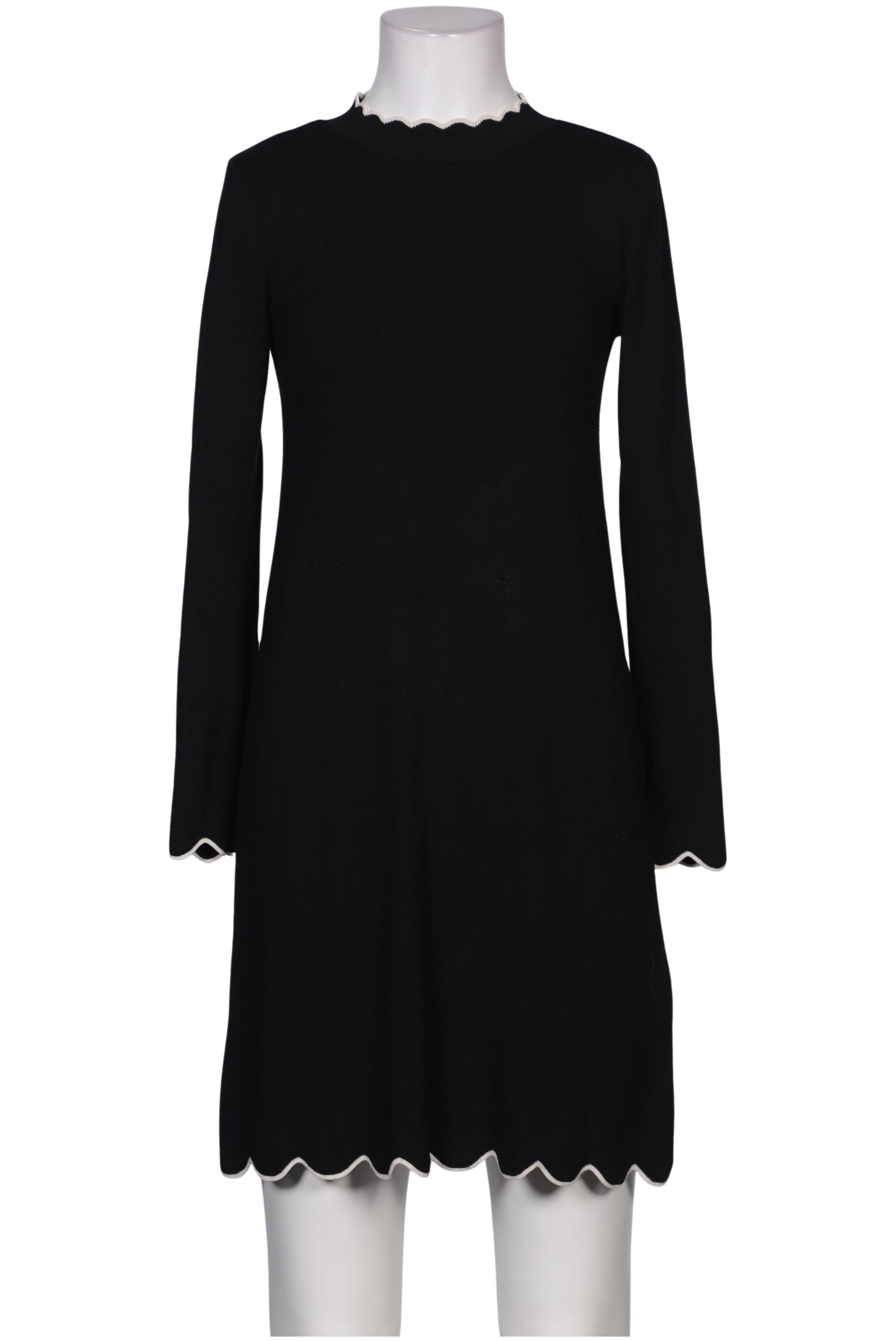 

Hallhuber Damen Kleid, schwarz, Gr. 36