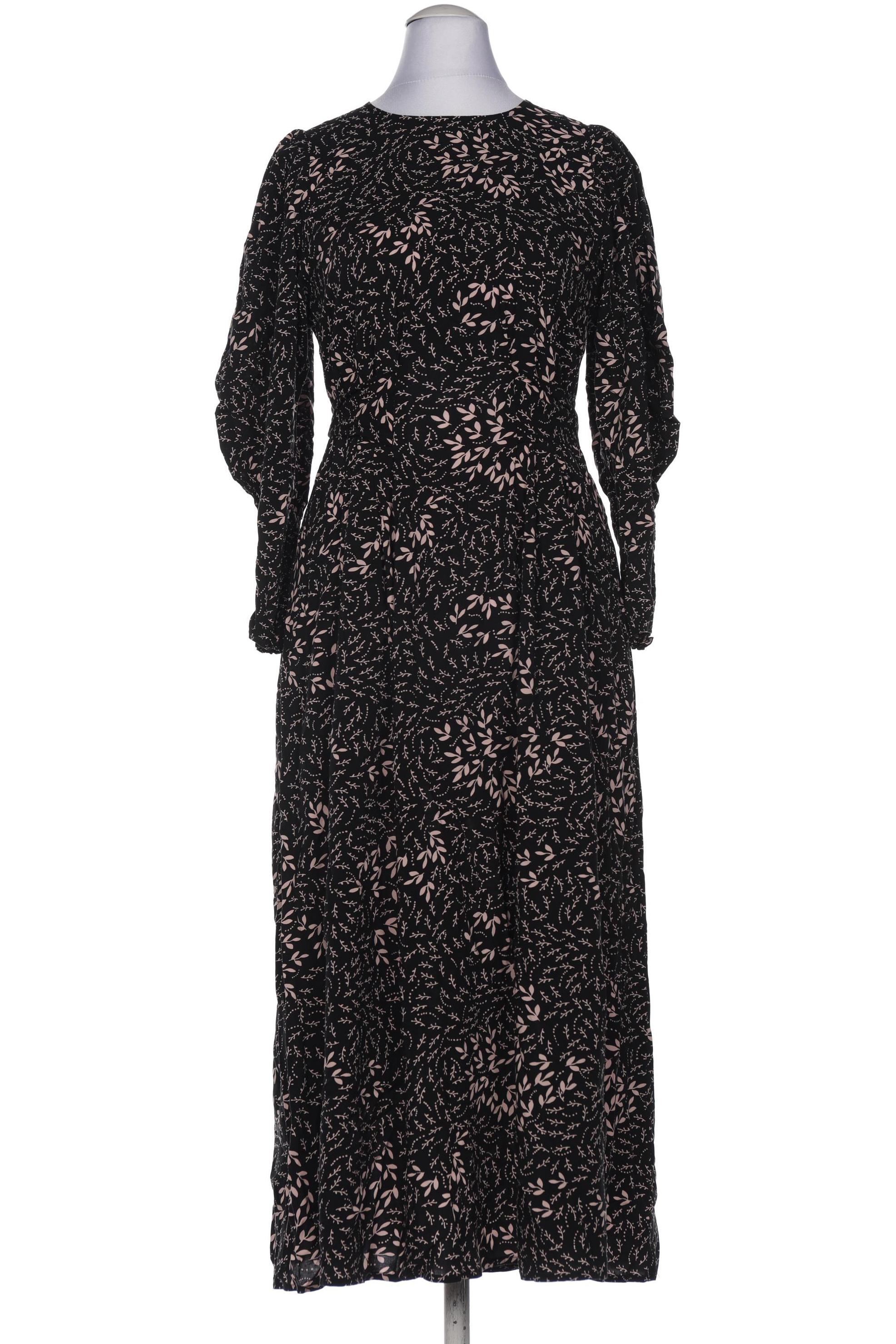 

Hallhuber Damen Kleid, schwarz, Gr. 36