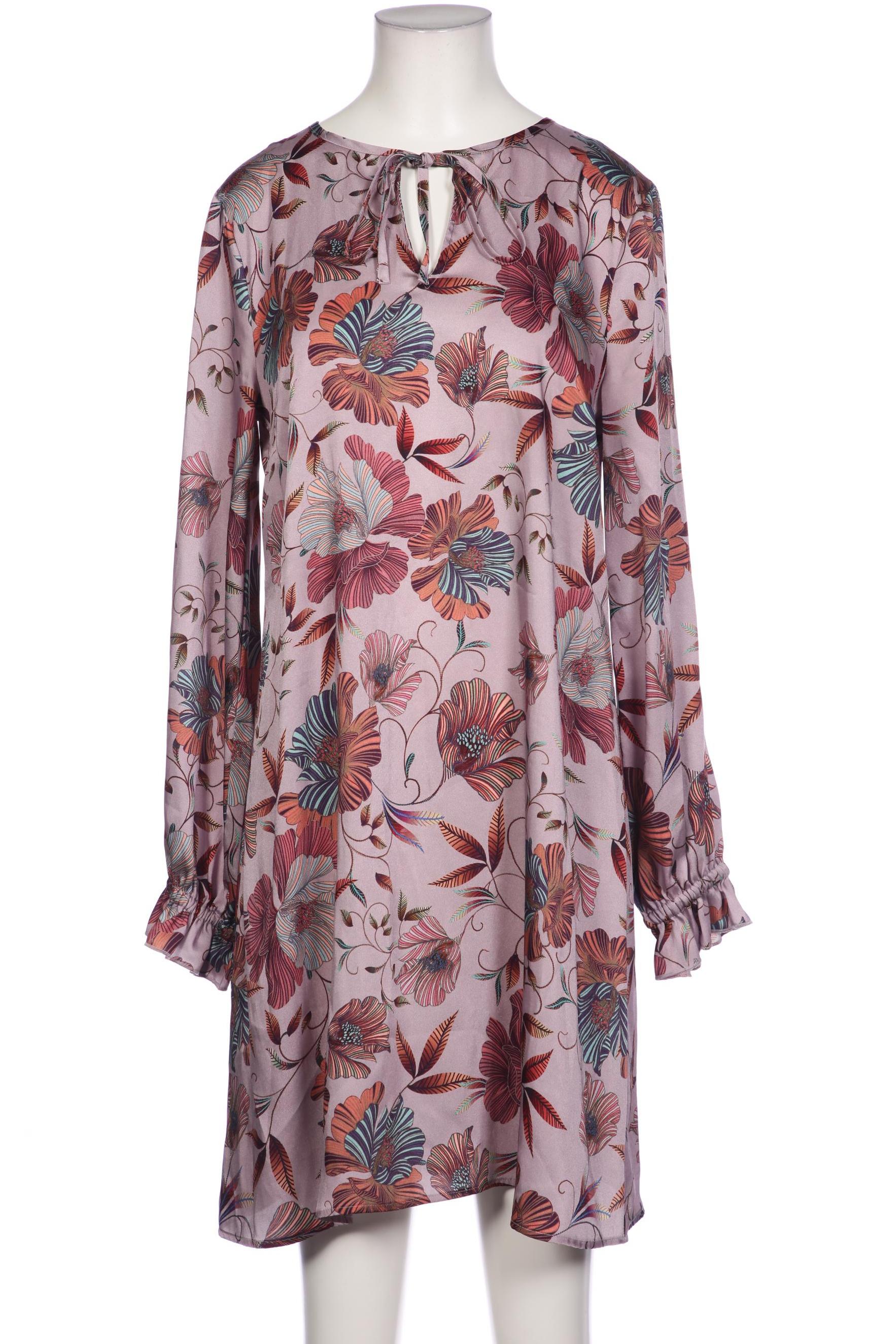 

Hallhuber Damen Kleid, pink, Gr. 38