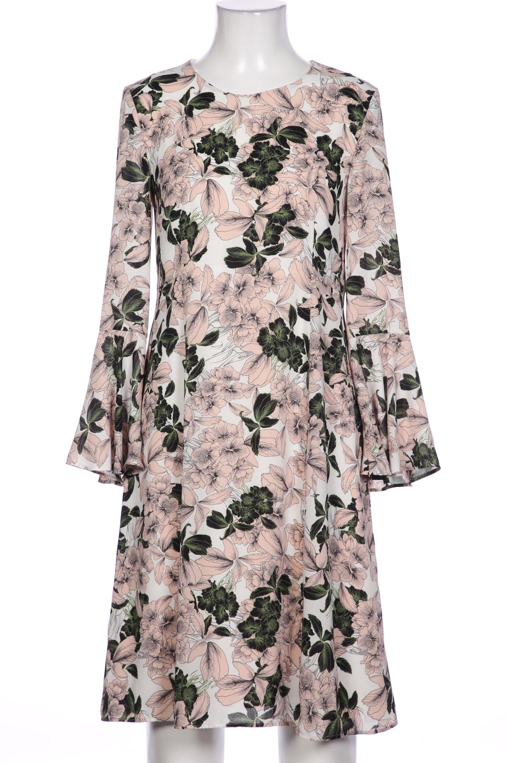 

Hallhuber Damen Kleid, pink, Gr. 34