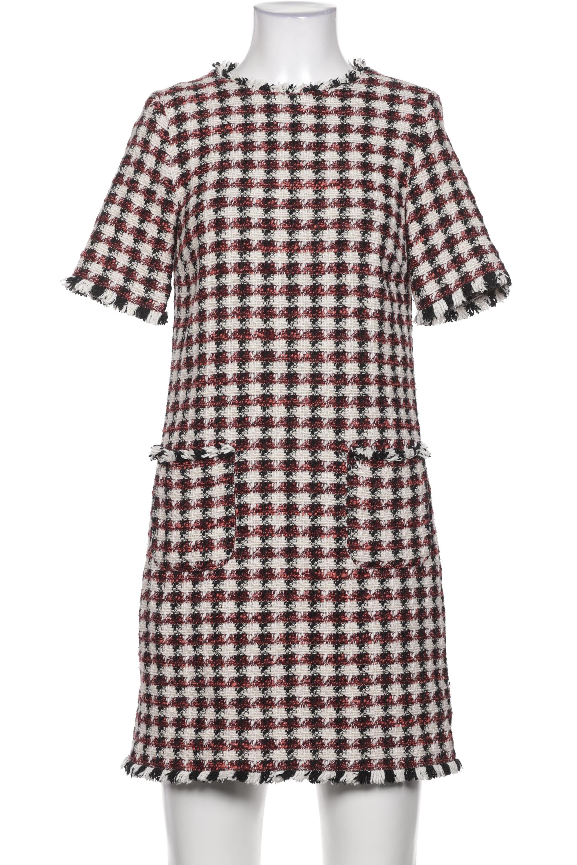 

Hallhuber Damen Kleid, cremeweiß, Gr. 36