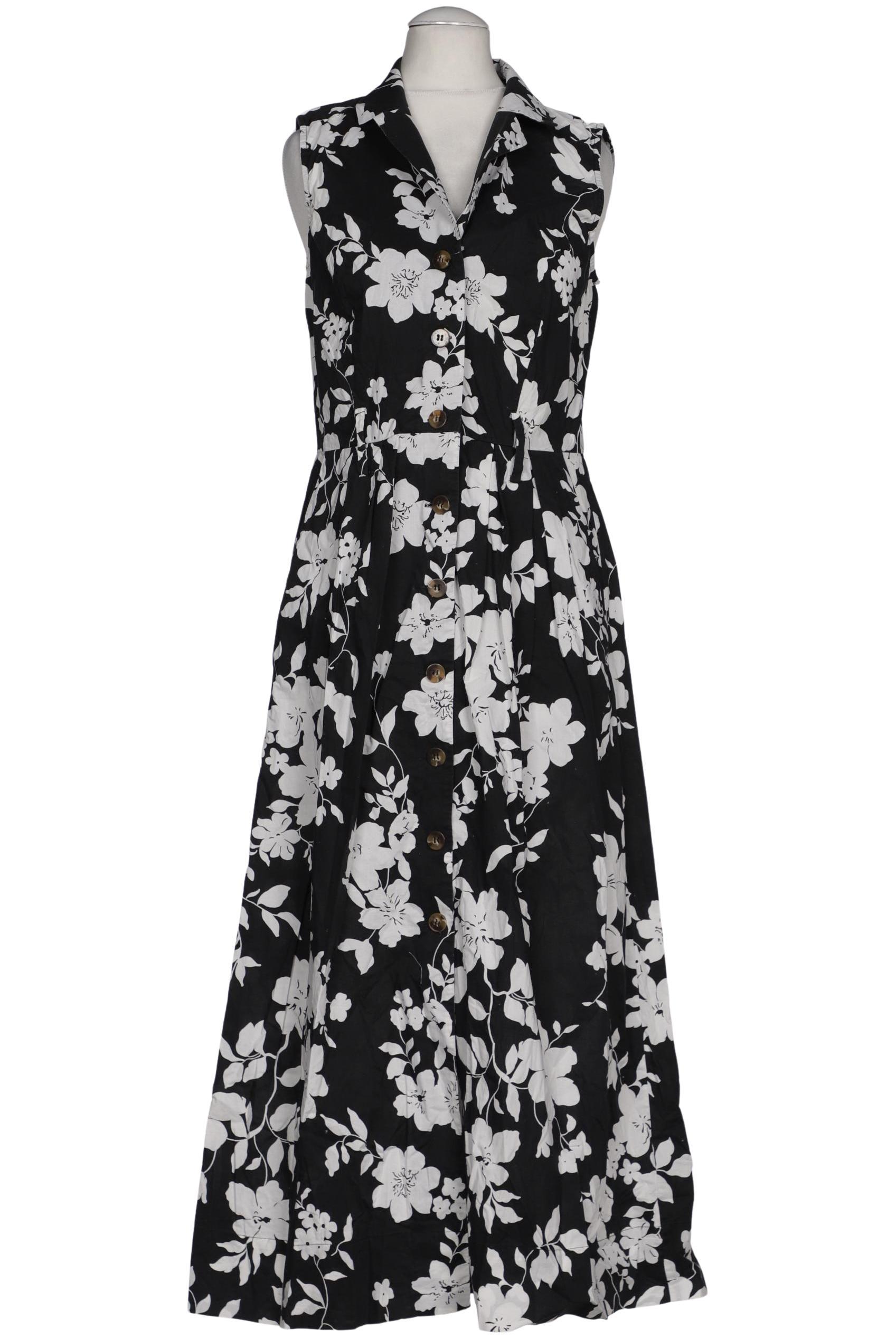 

Hallhuber Damen Kleid, mehrfarbig, Gr. 36