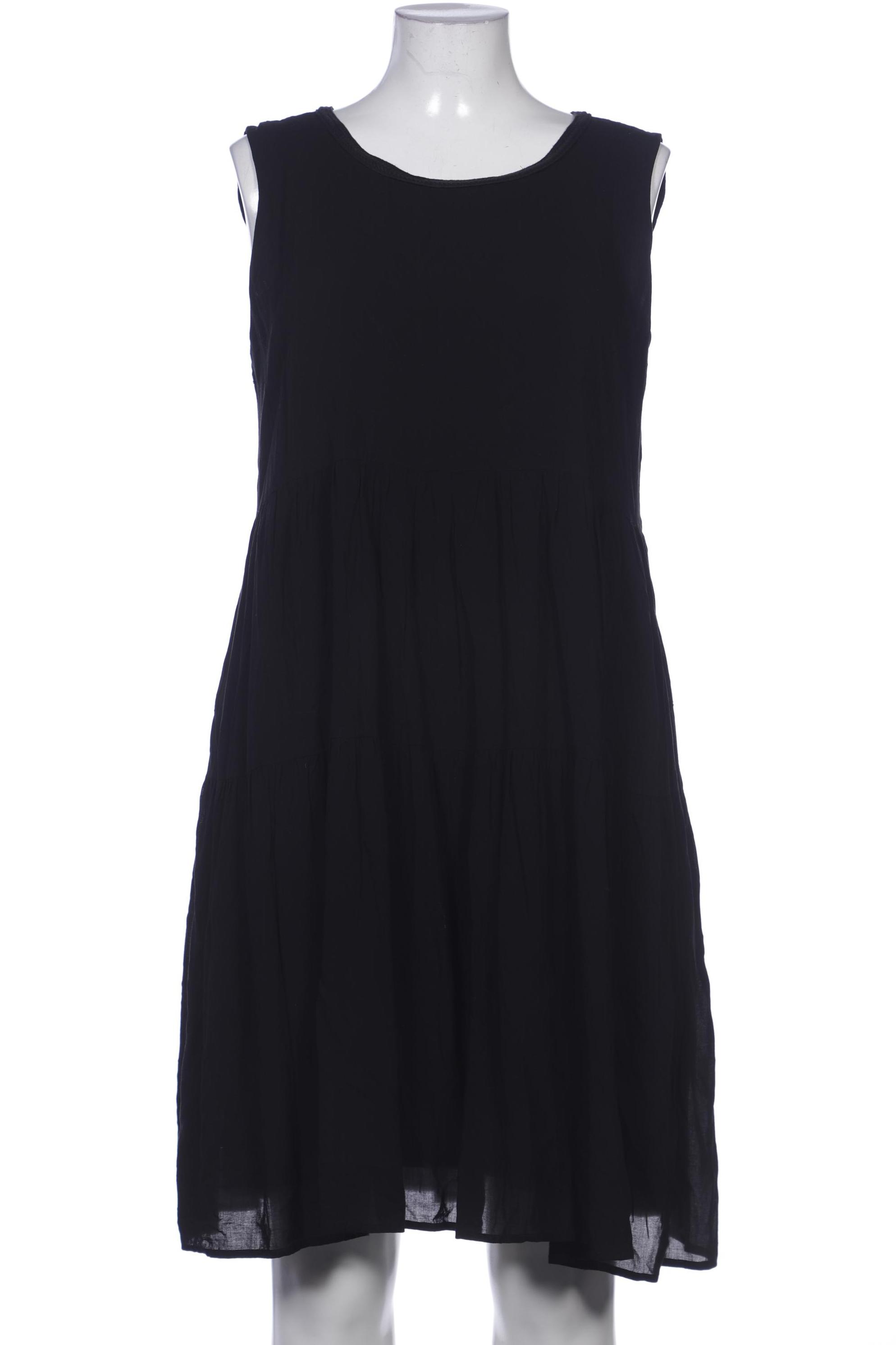 

Hallhuber Damen Kleid, schwarz, Gr. 42