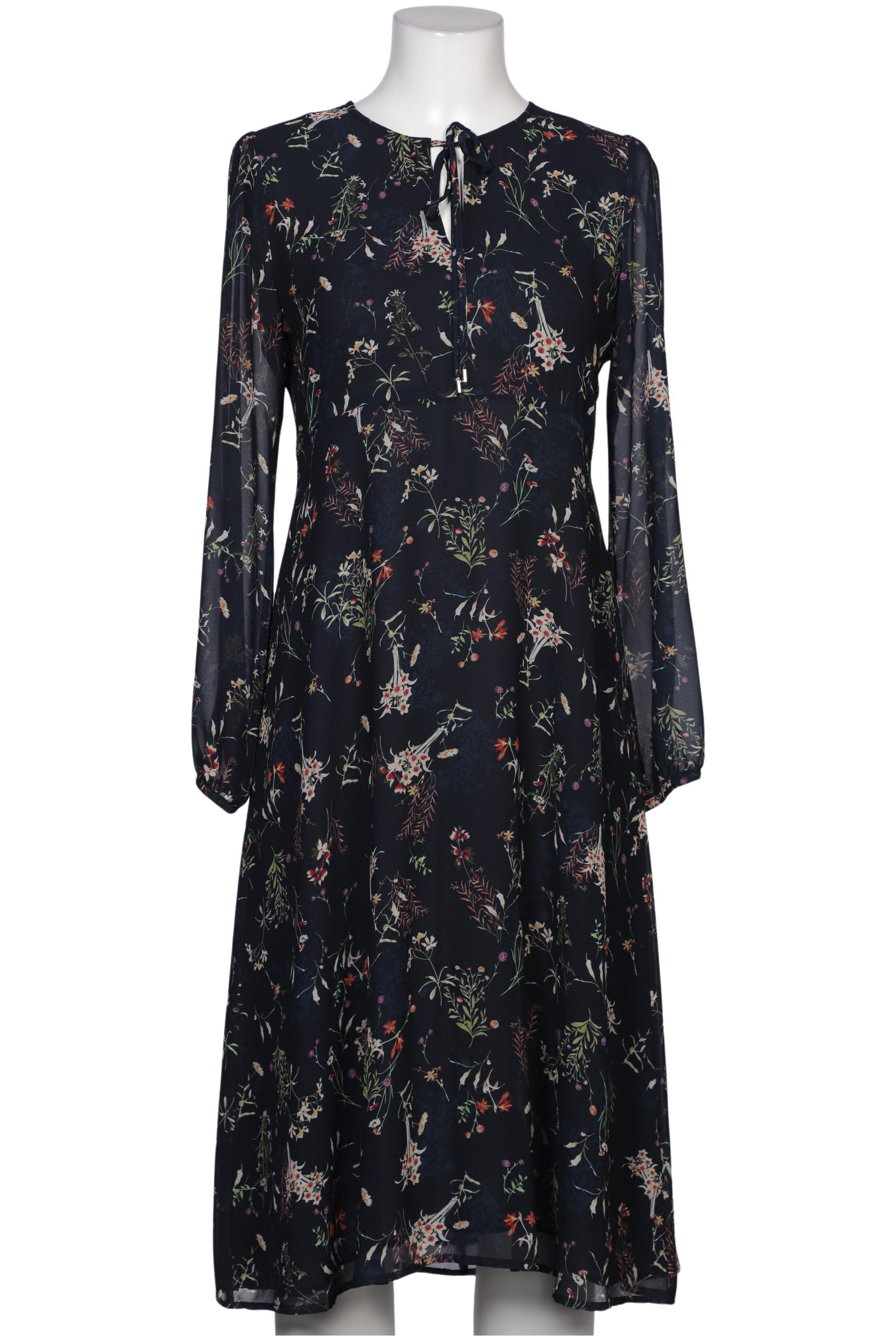 

Hallhuber Damen Kleid, mehrfarbig, Gr. 38