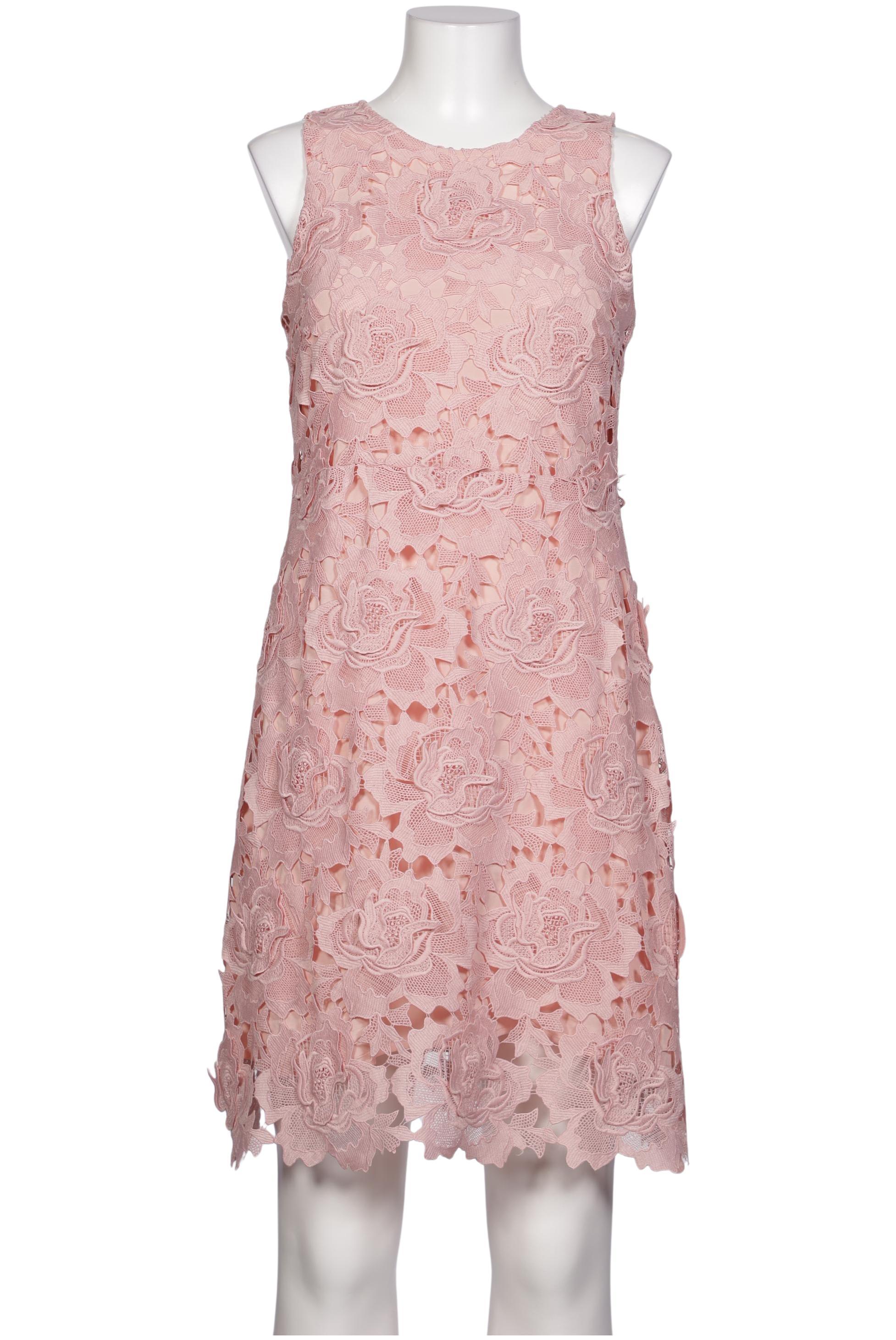 

Hallhuber Damen Kleid, pink, Gr. 40