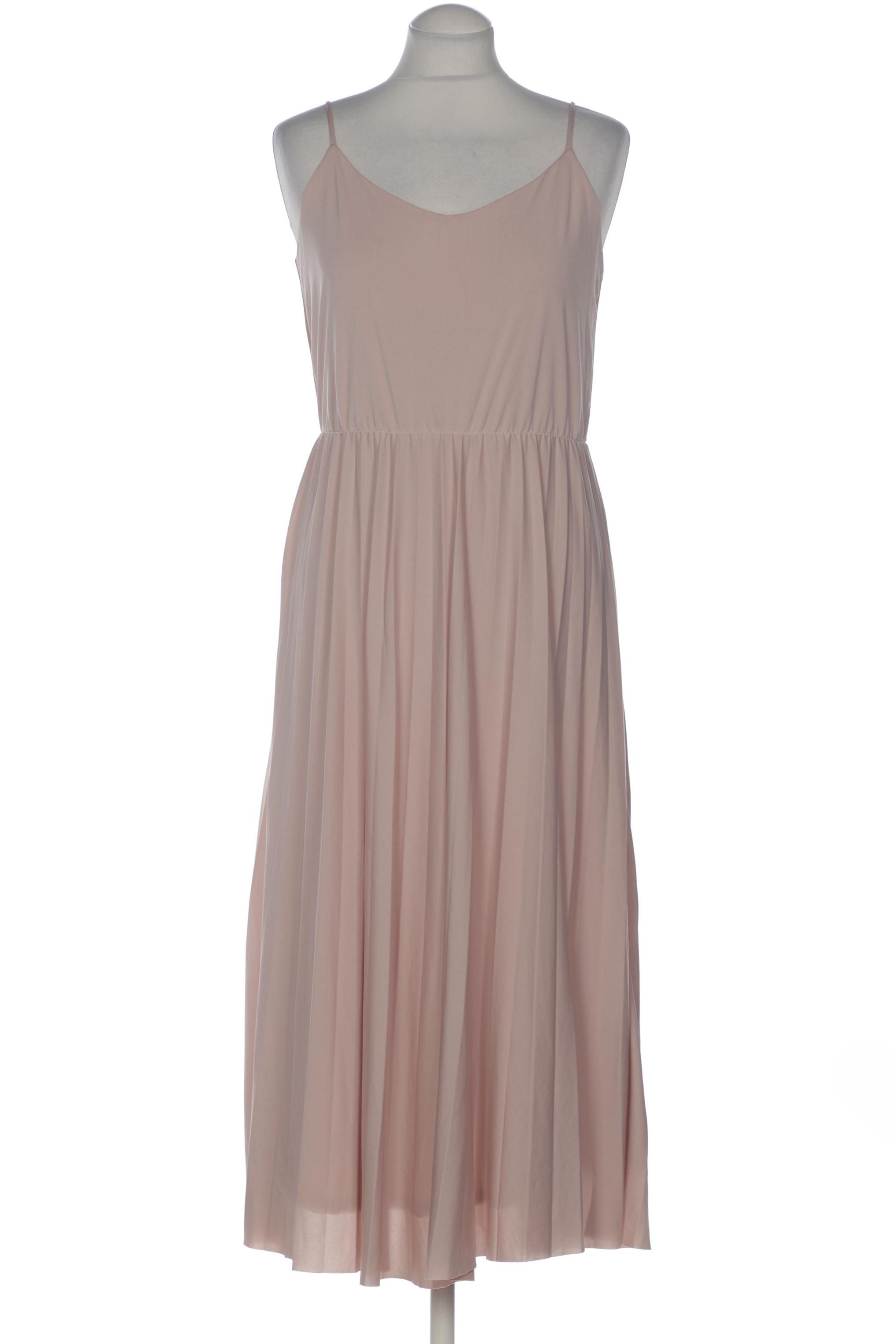 

Hallhuber Damen Kleid, pink, Gr. 38