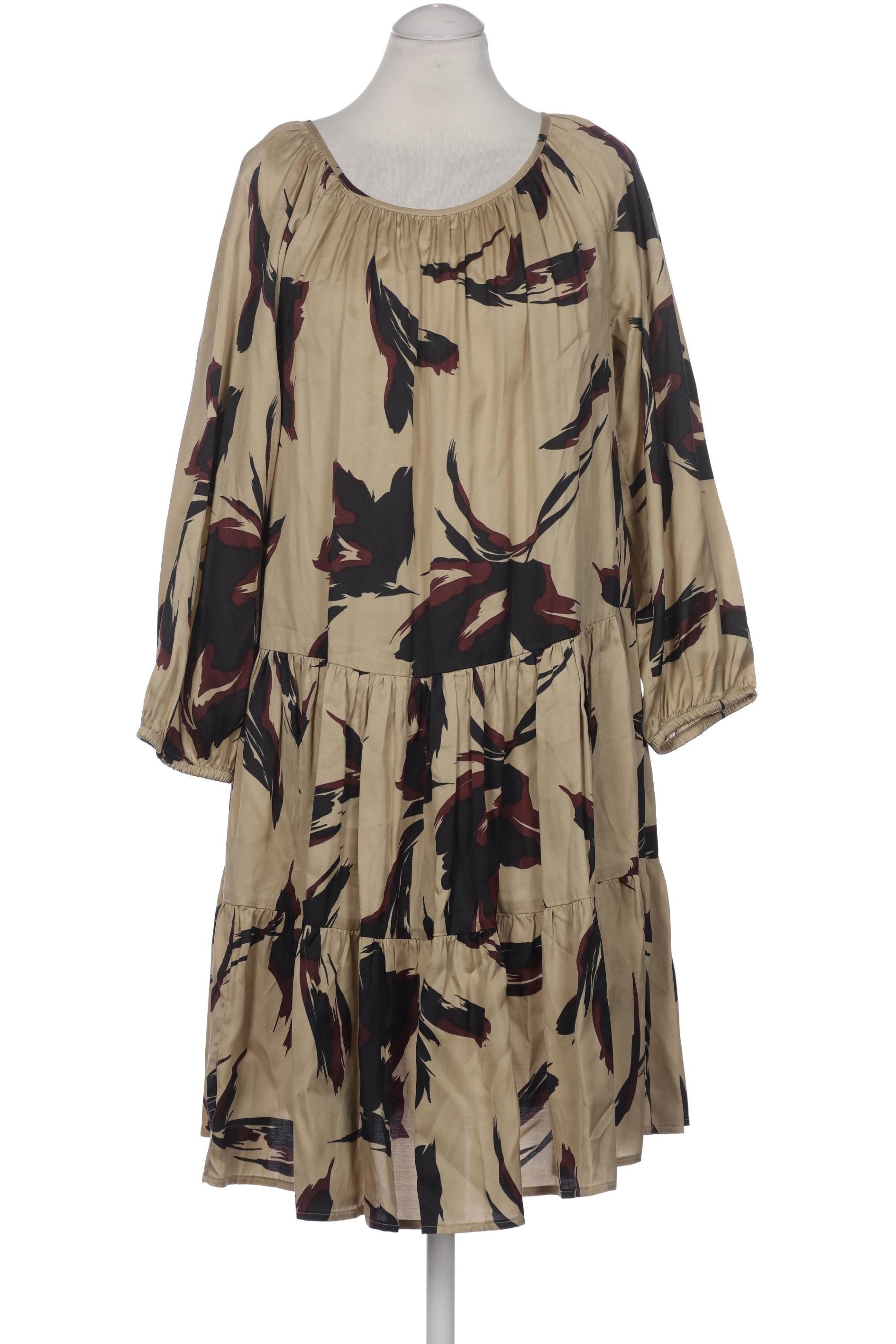 

Hallhuber Damen Kleid, mehrfarbig, Gr. 40