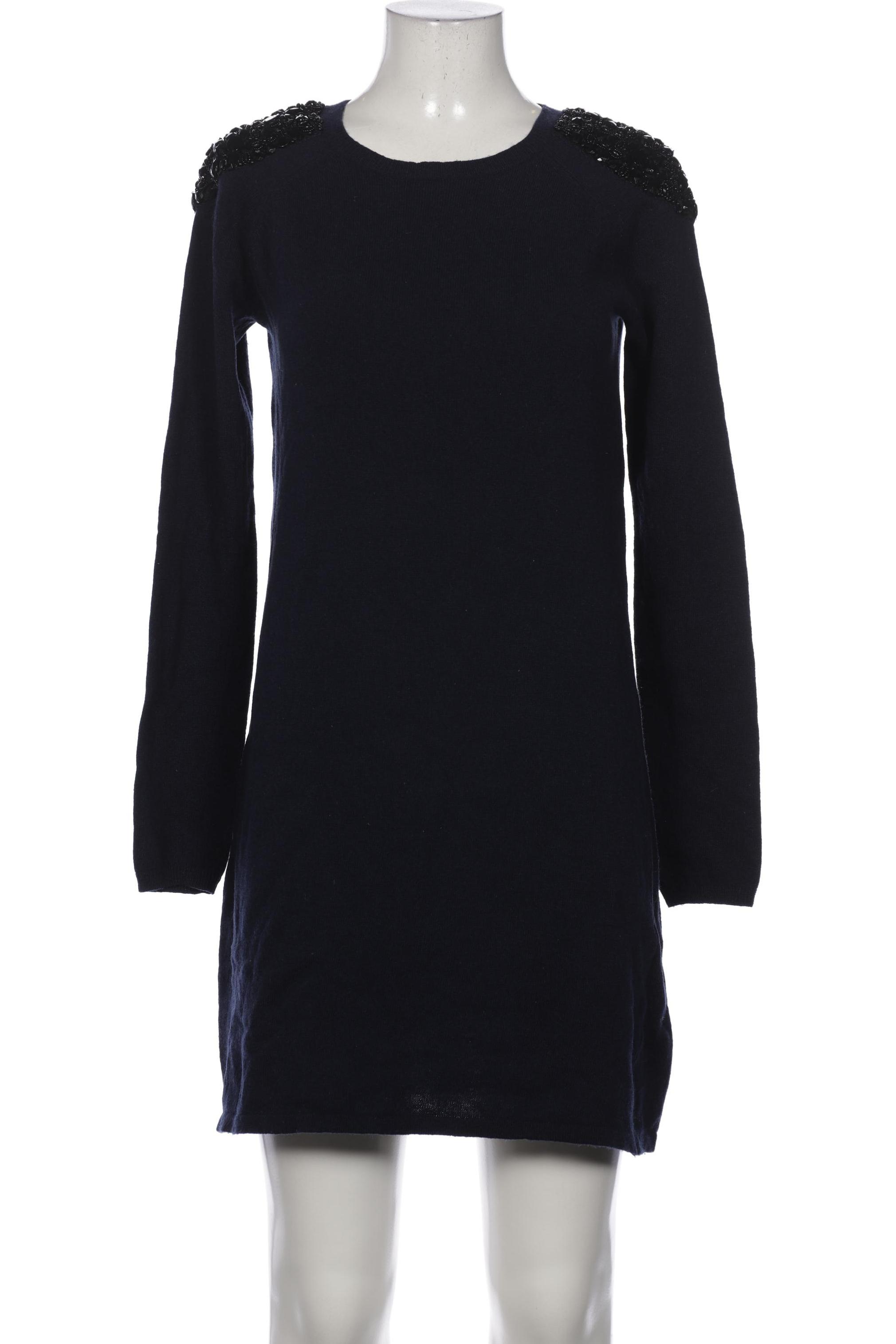 

Hallhuber Damen Kleid, marineblau, Gr. 42