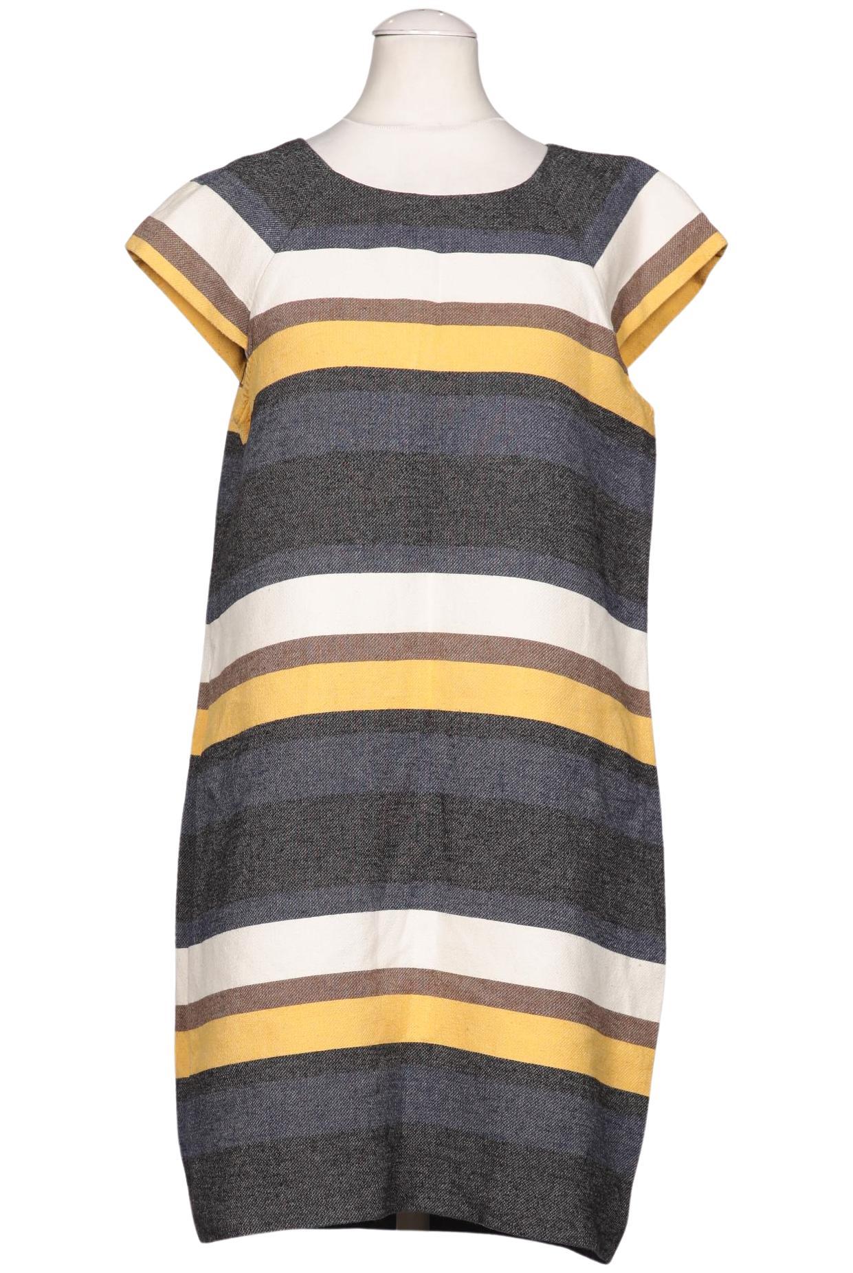 

Hallhuber Damen Kleid, mehrfarbig, Gr. 40