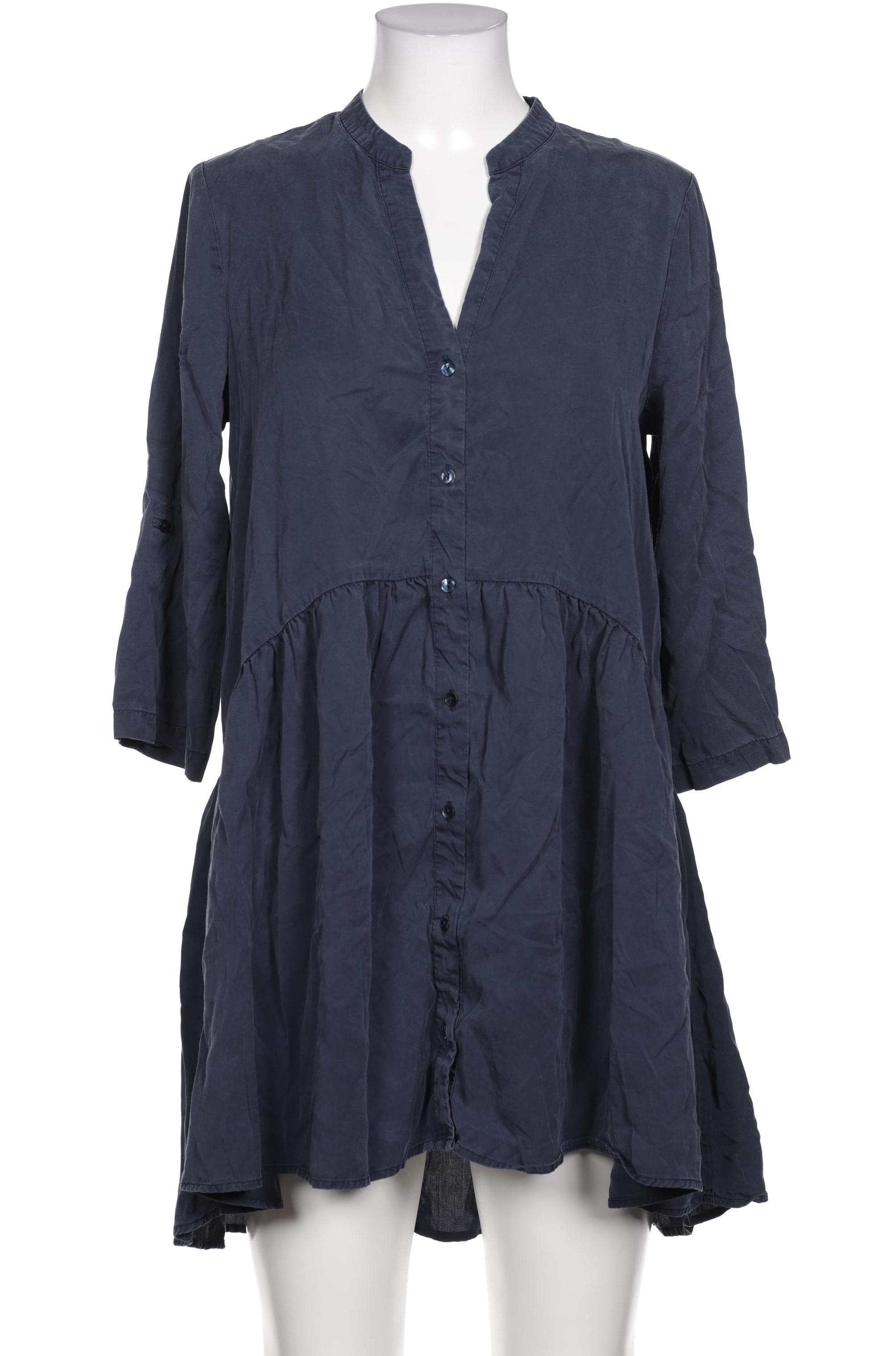

Hallhuber Damen Kleid, marineblau