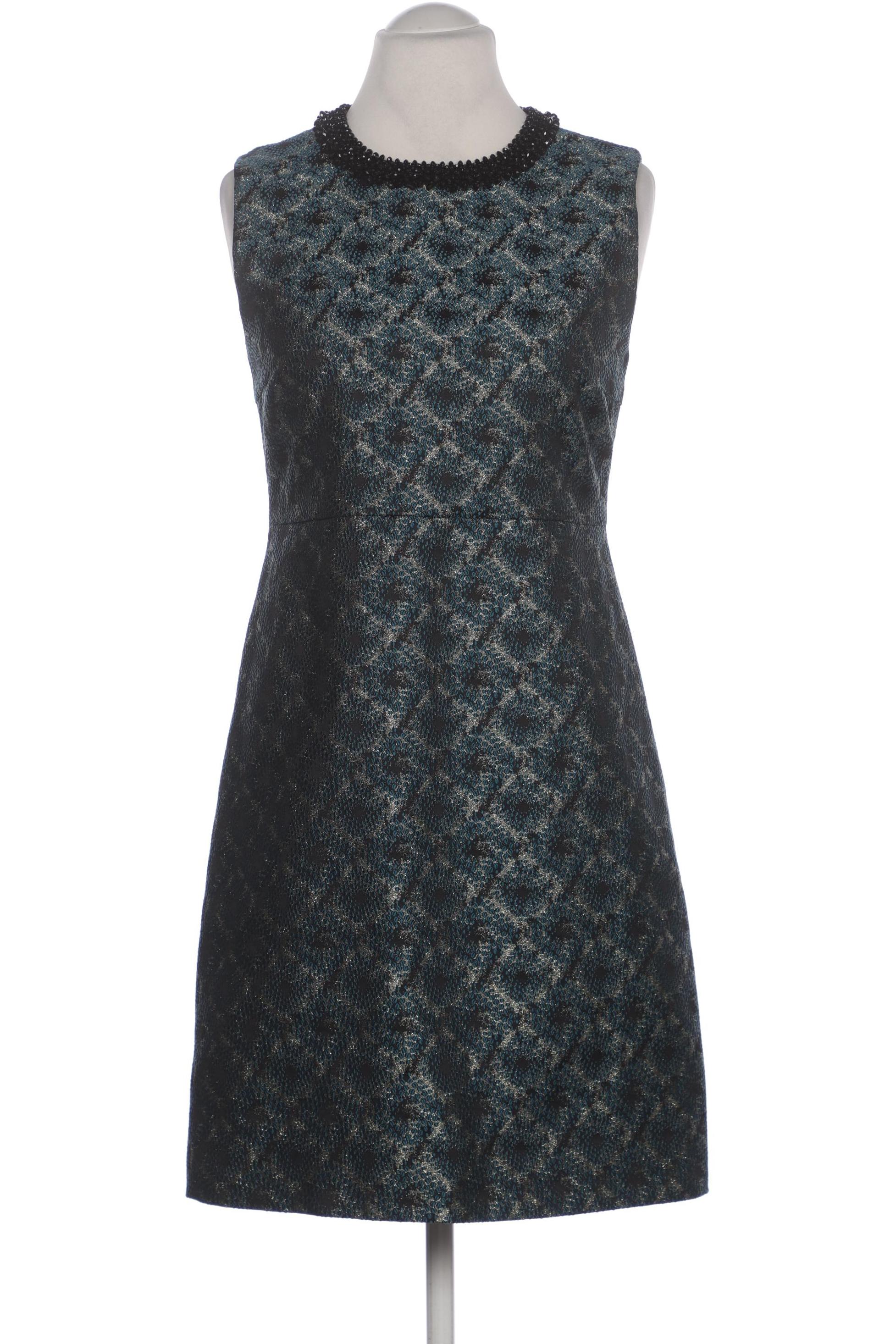 

Hallhuber Damen Kleid, schwarz, Gr. 40