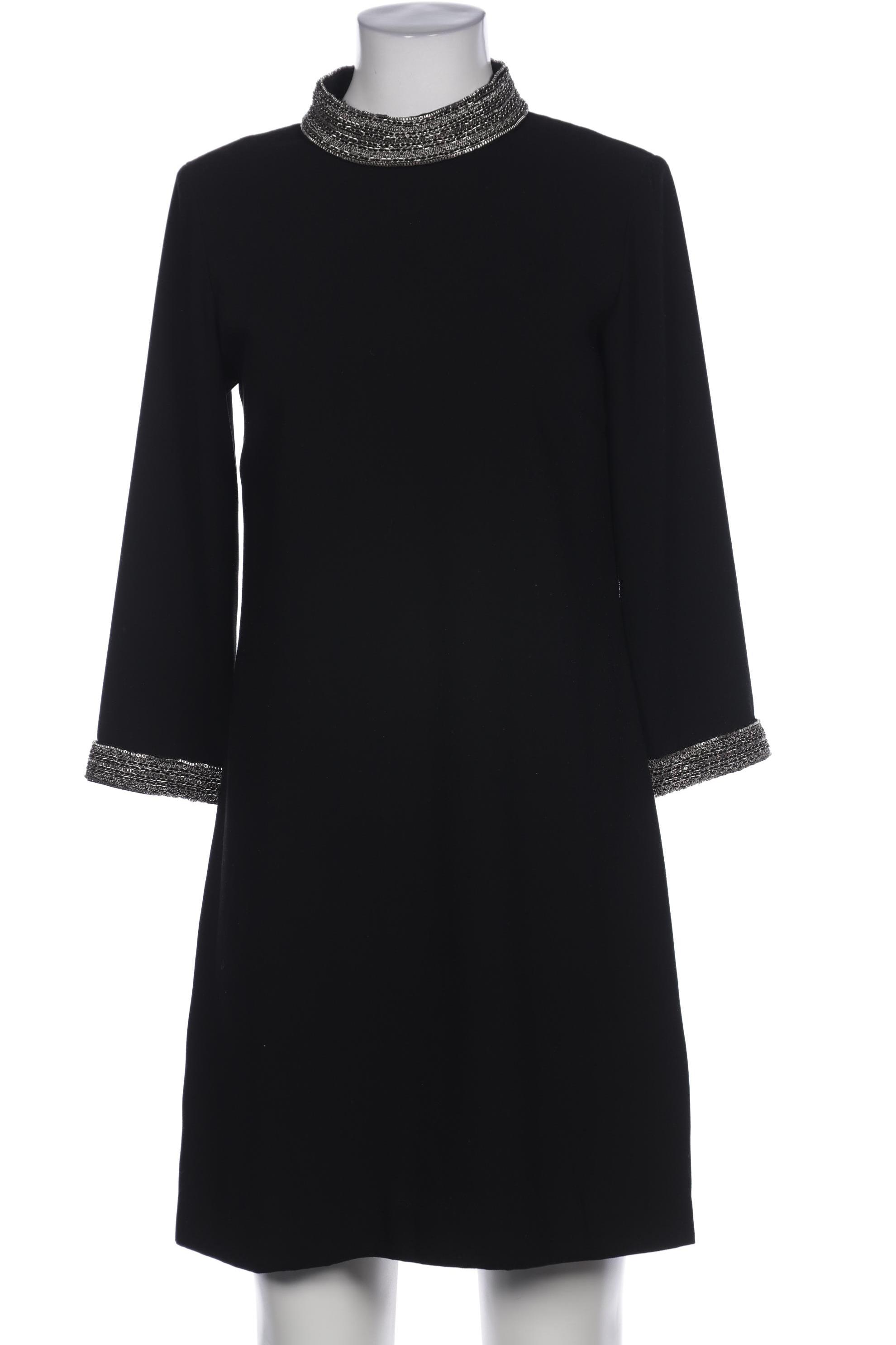 

Hallhuber Damen Kleid, schwarz, Gr. 36