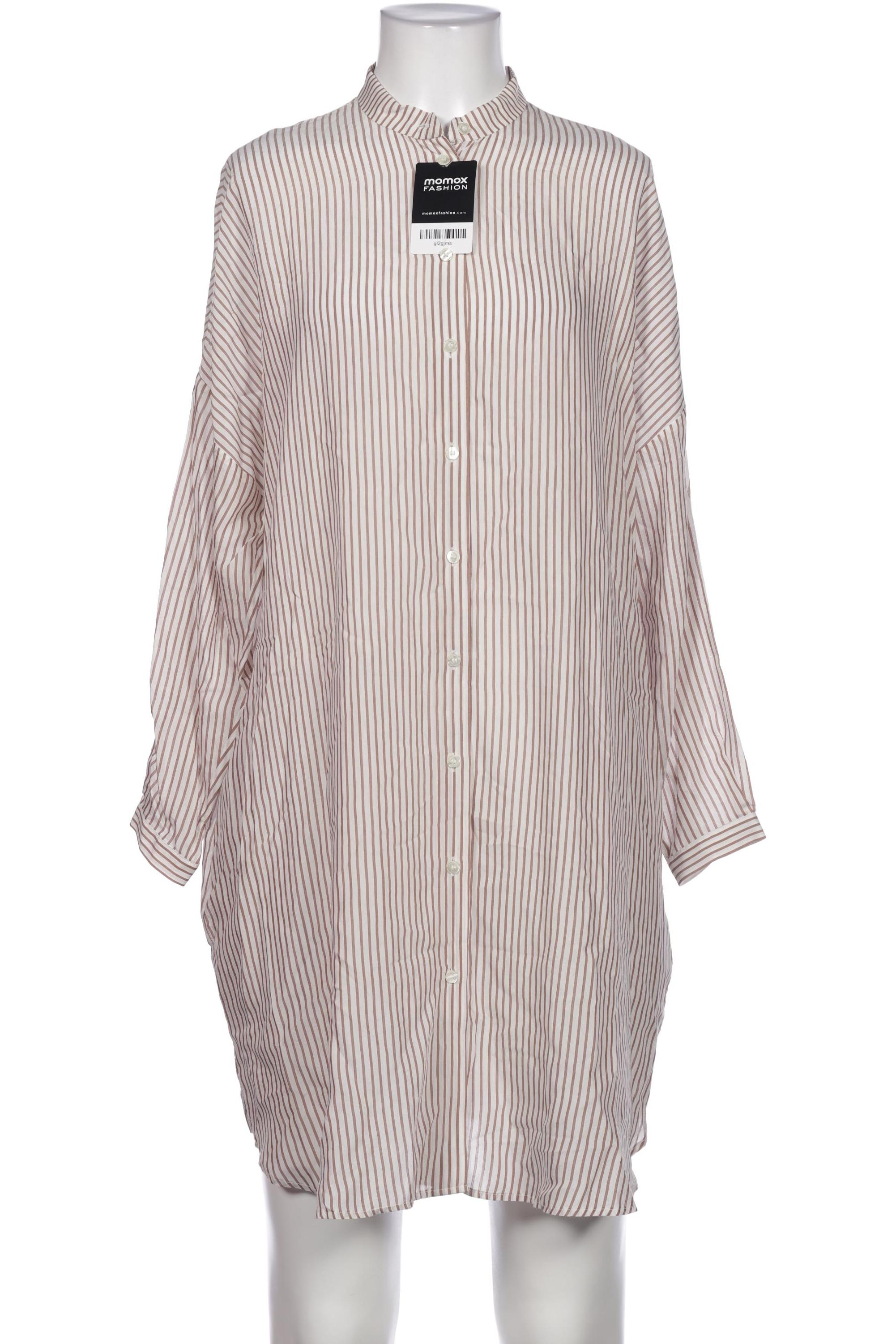 

Hallhuber Damen Kleid, beige, Gr. 34