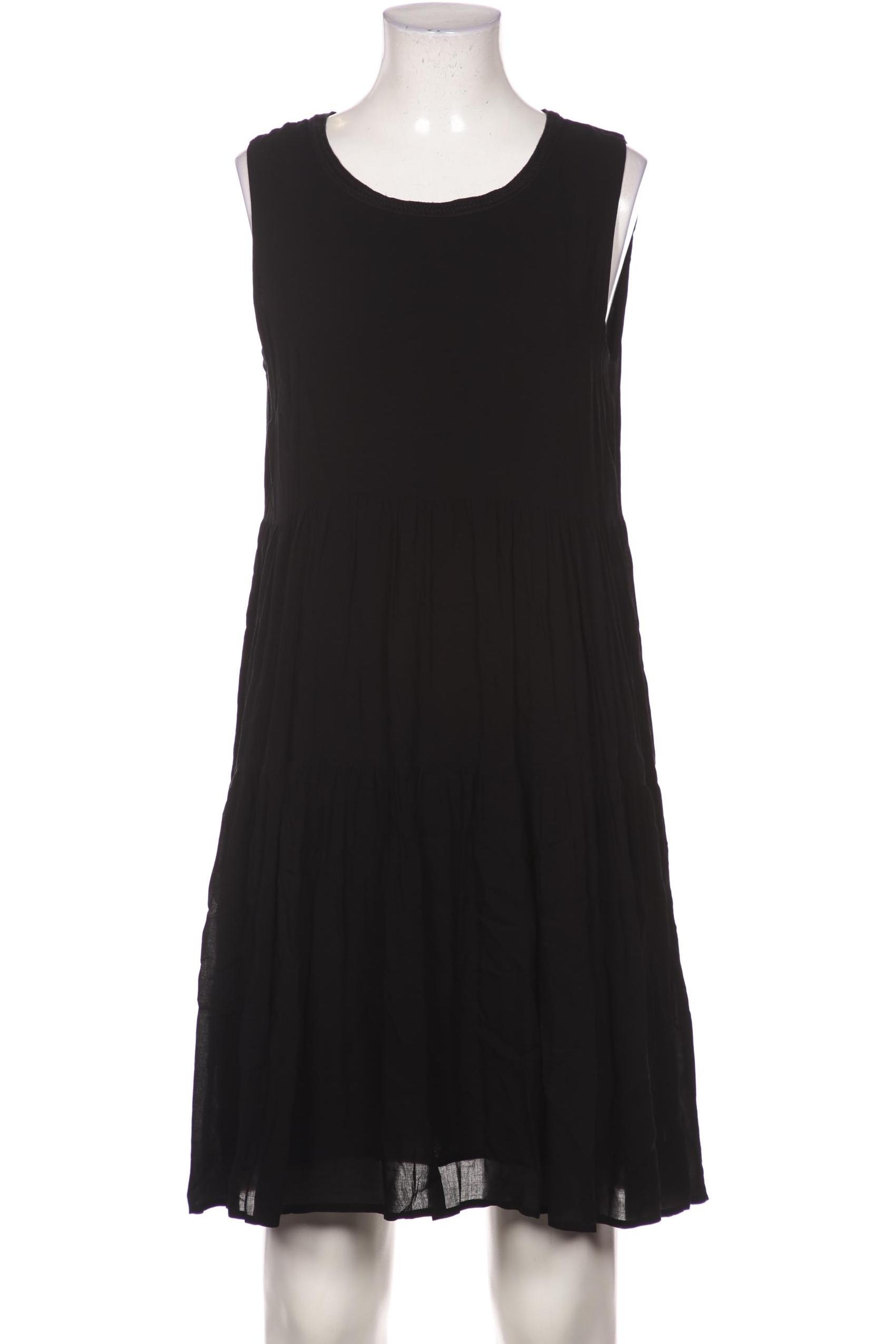 

Hallhuber Damen Kleid, schwarz, Gr. 36