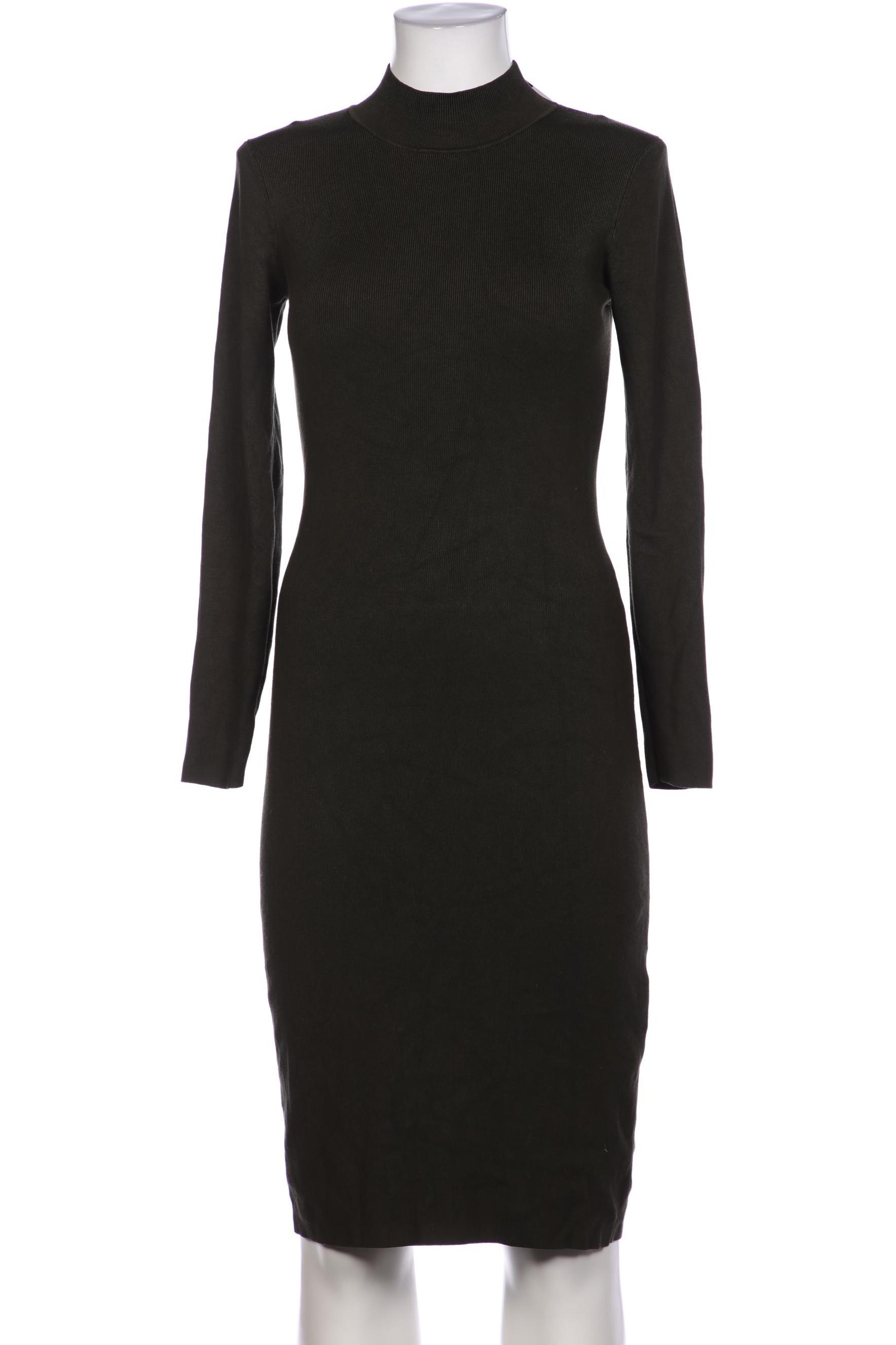 

Hallhuber Damen Kleid, grün, Gr. 38