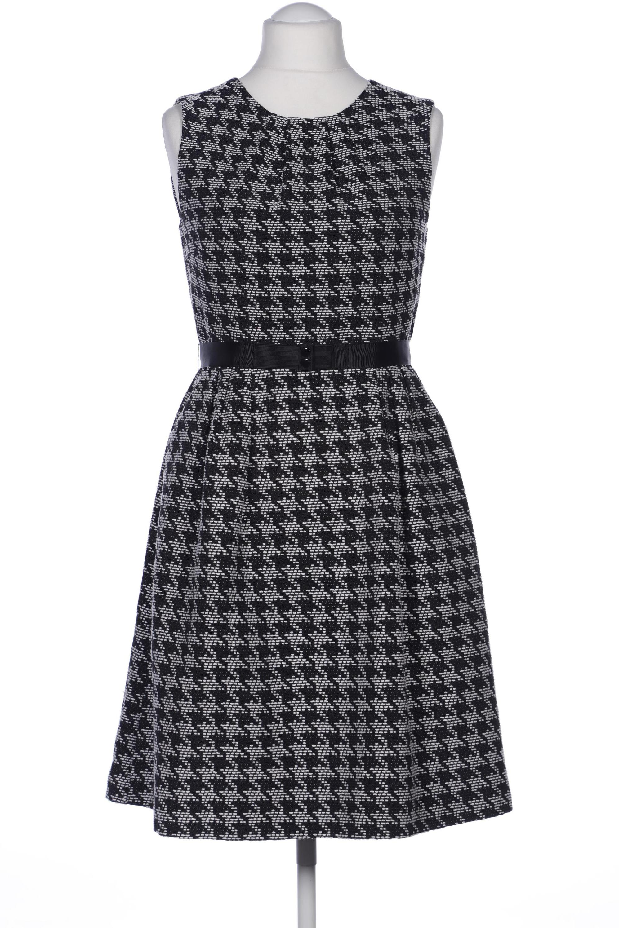 

Hallhuber Damen Kleid, schwarz, Gr. 40
