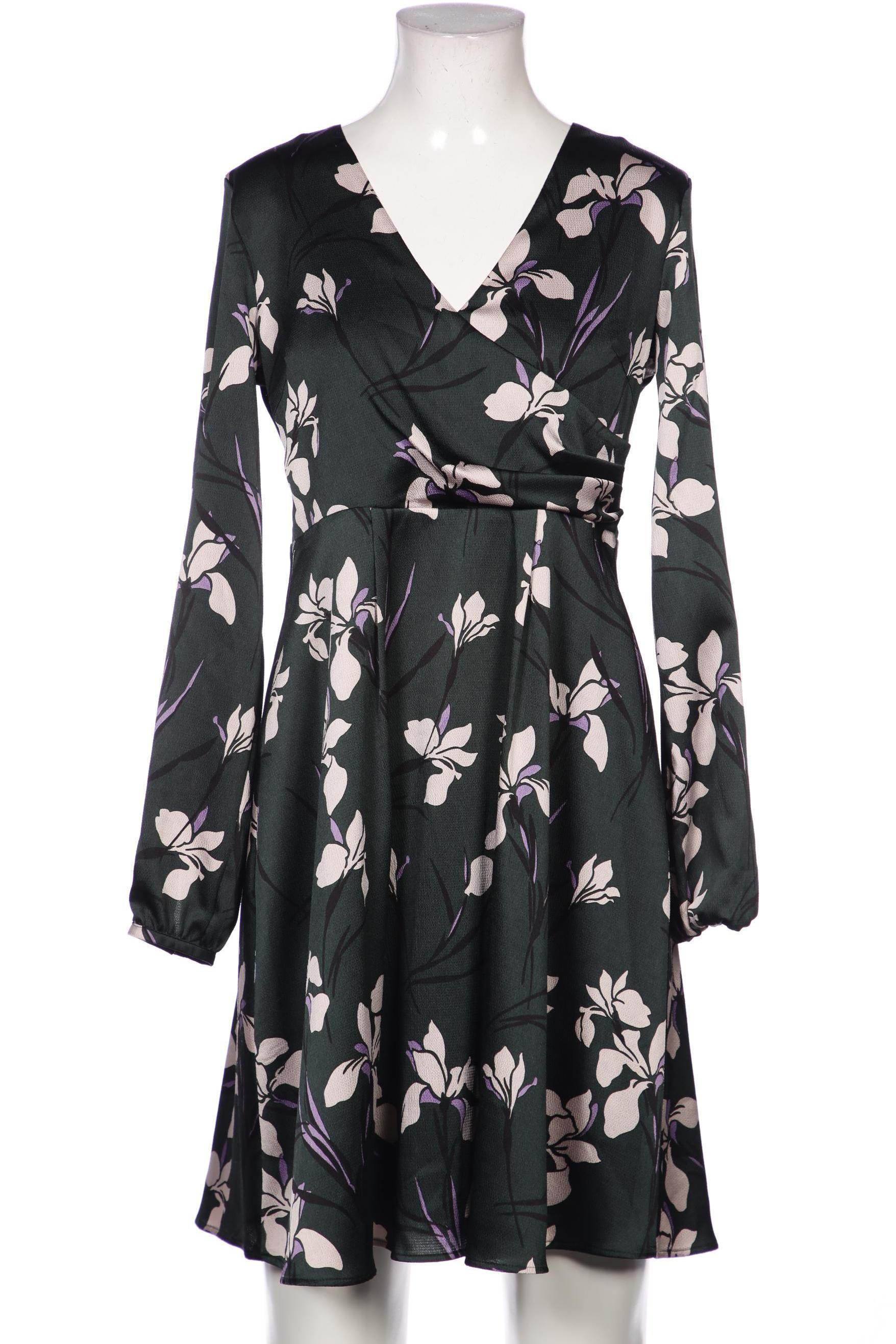 

Hallhuber Damen Kleid, grün, Gr. 34