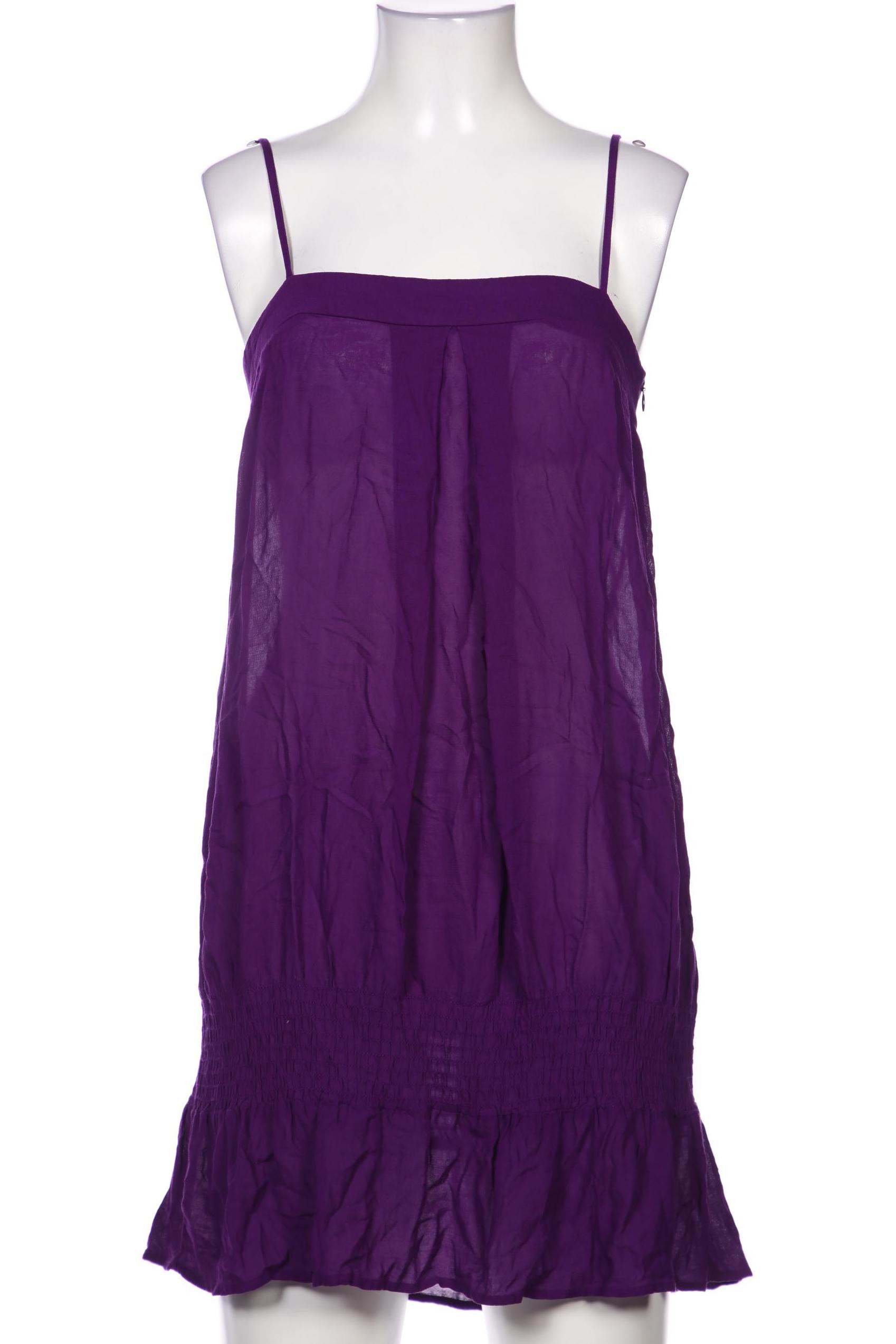 

Hallhuber Damen Kleid, flieder, Gr. 34