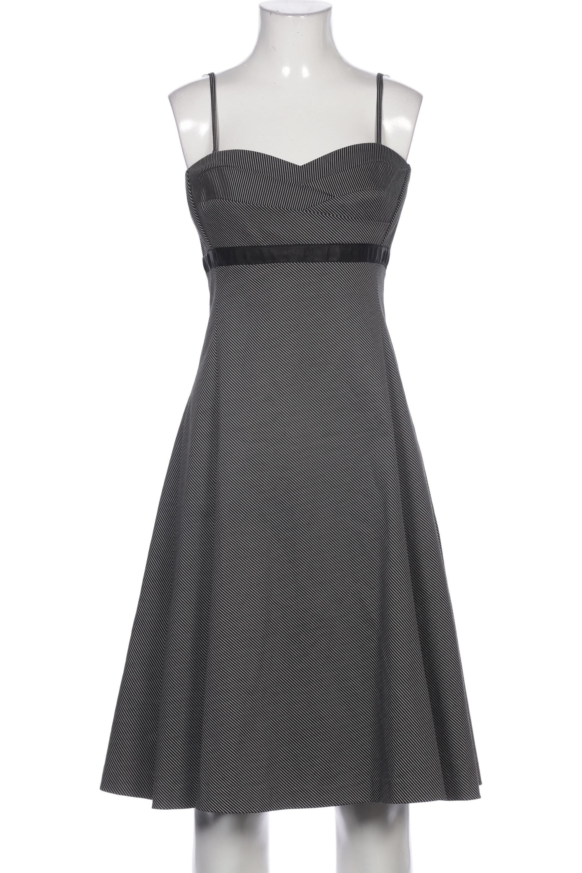 

Hallhuber Damen Kleid, schwarz, Gr. 36