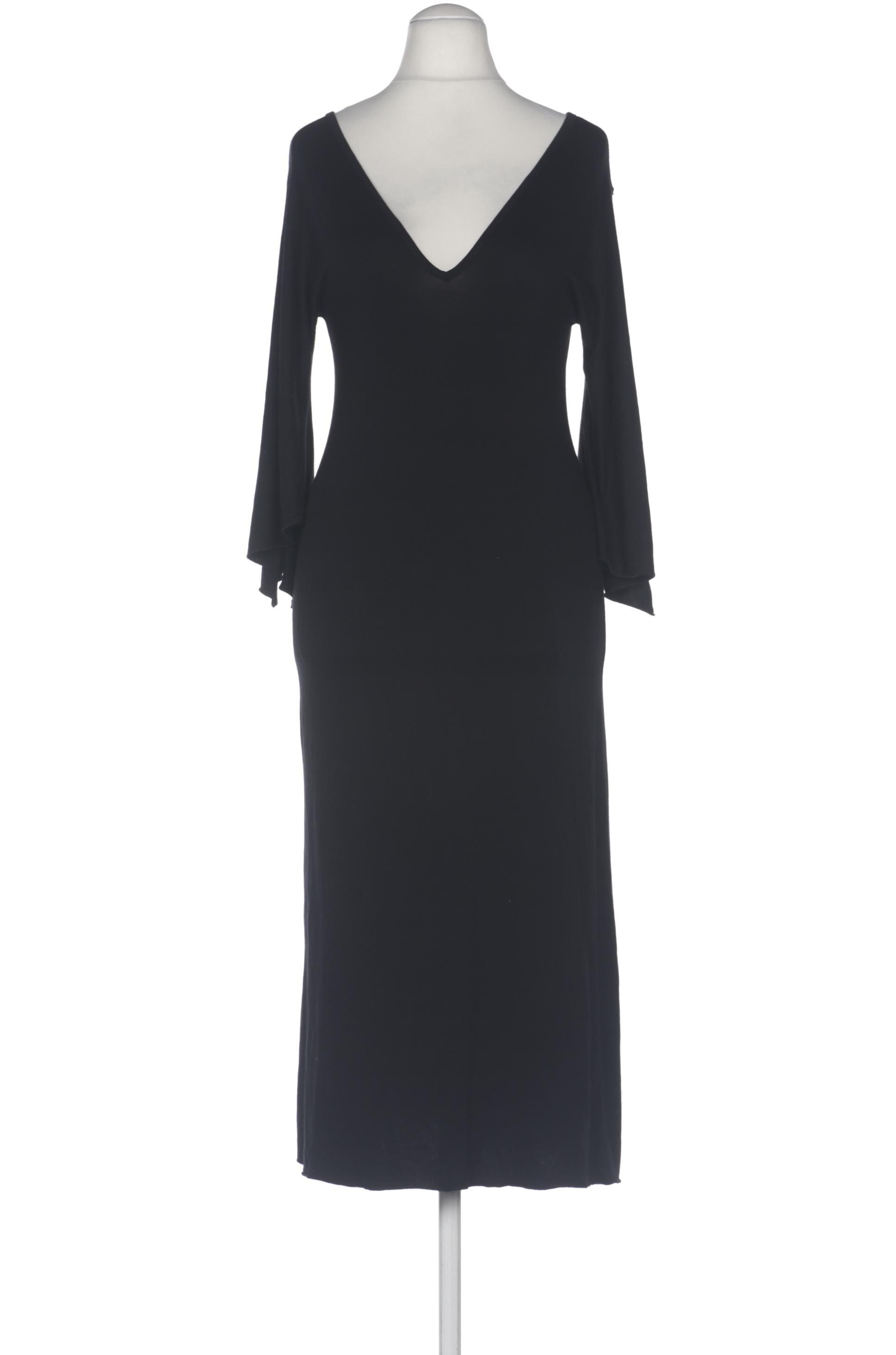 

Hallhuber Damen Kleid, schwarz, Gr. 36