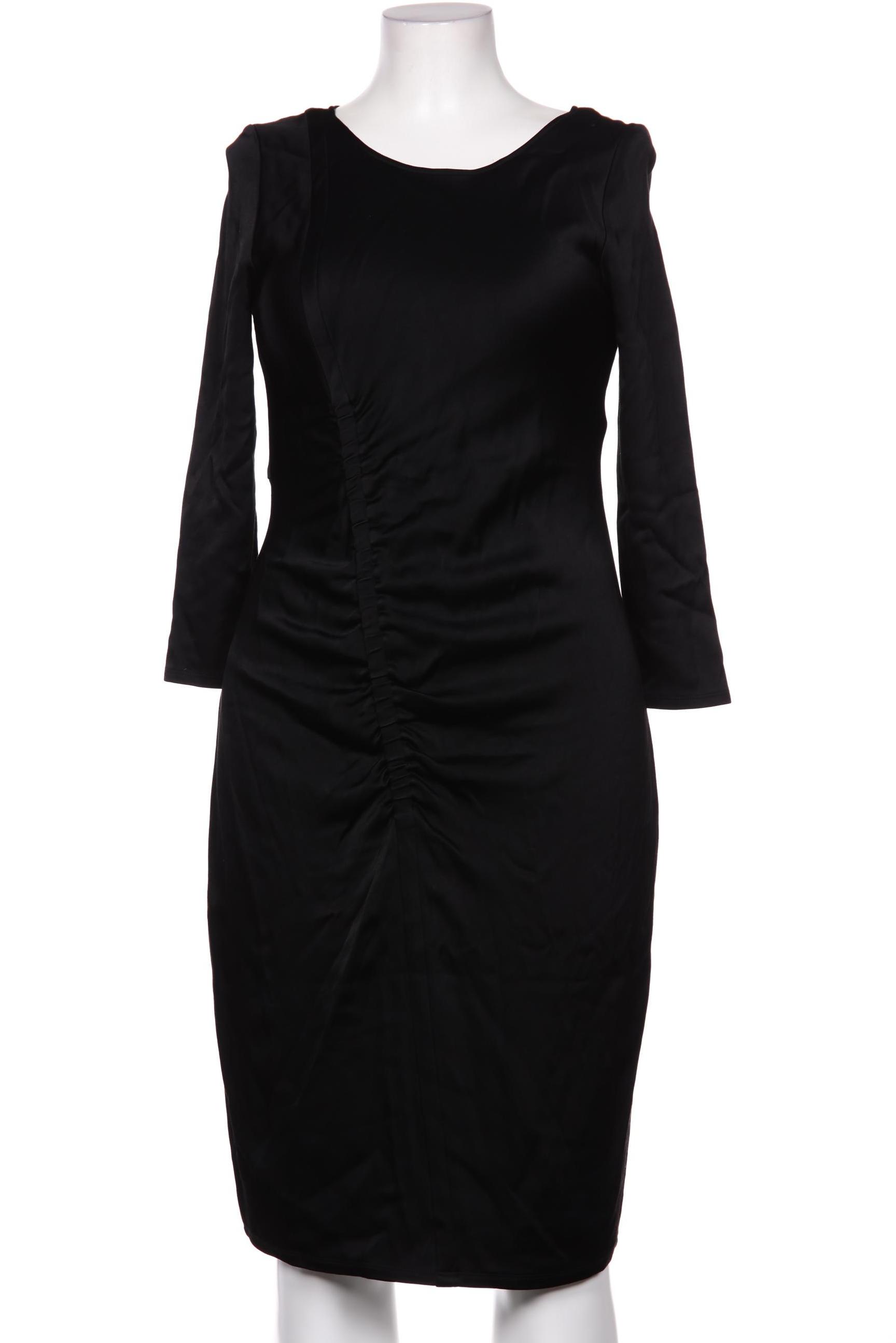 

Hallhuber Damen Kleid, schwarz, Gr. 40