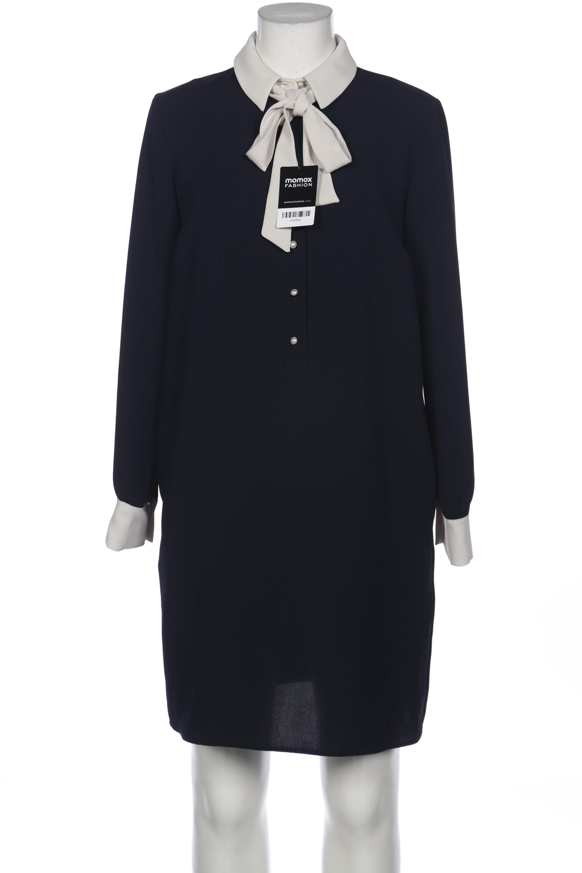 

Hallhuber Damen Kleid, marineblau