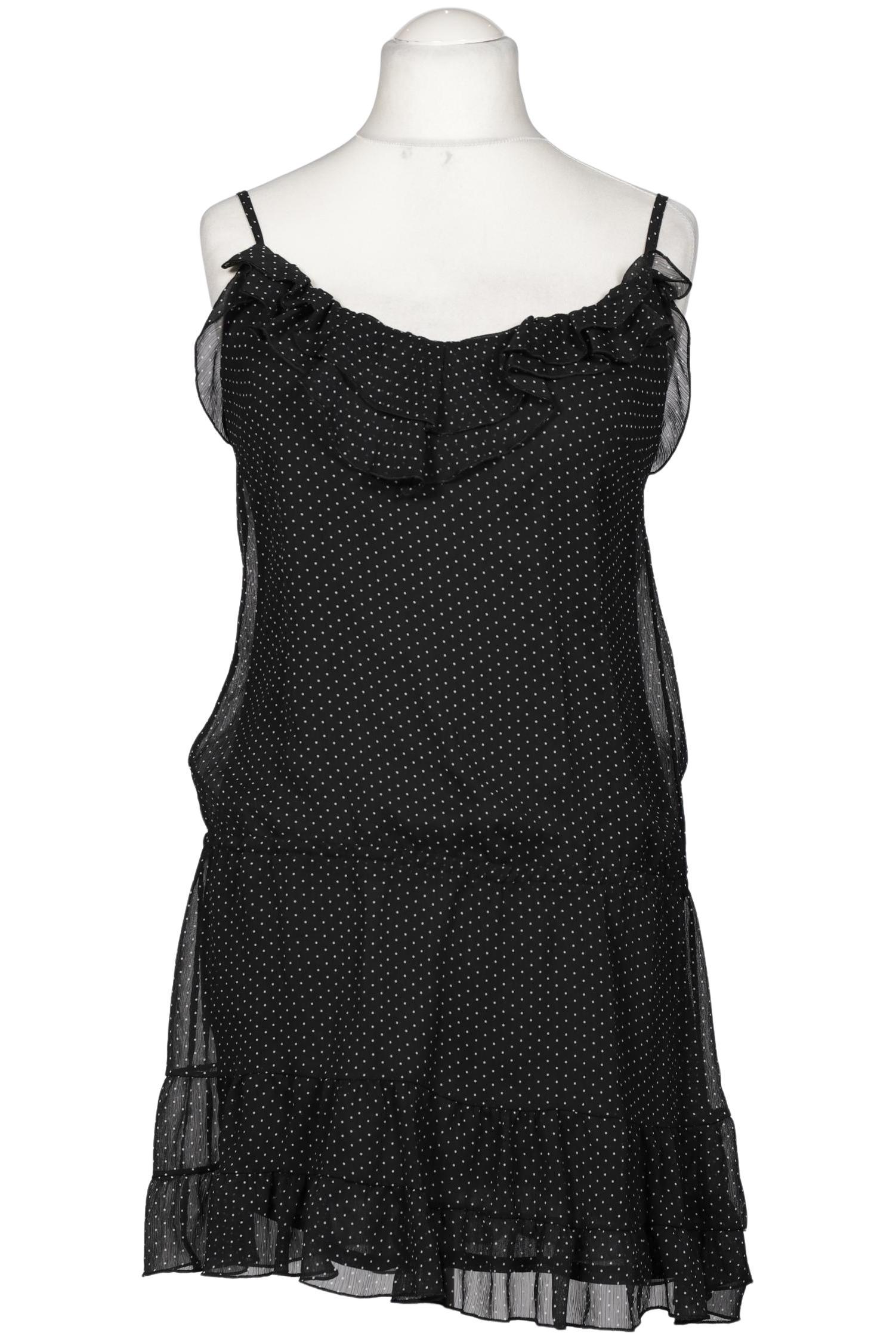 

Hallhuber Damen Kleid, schwarz, Gr. 42