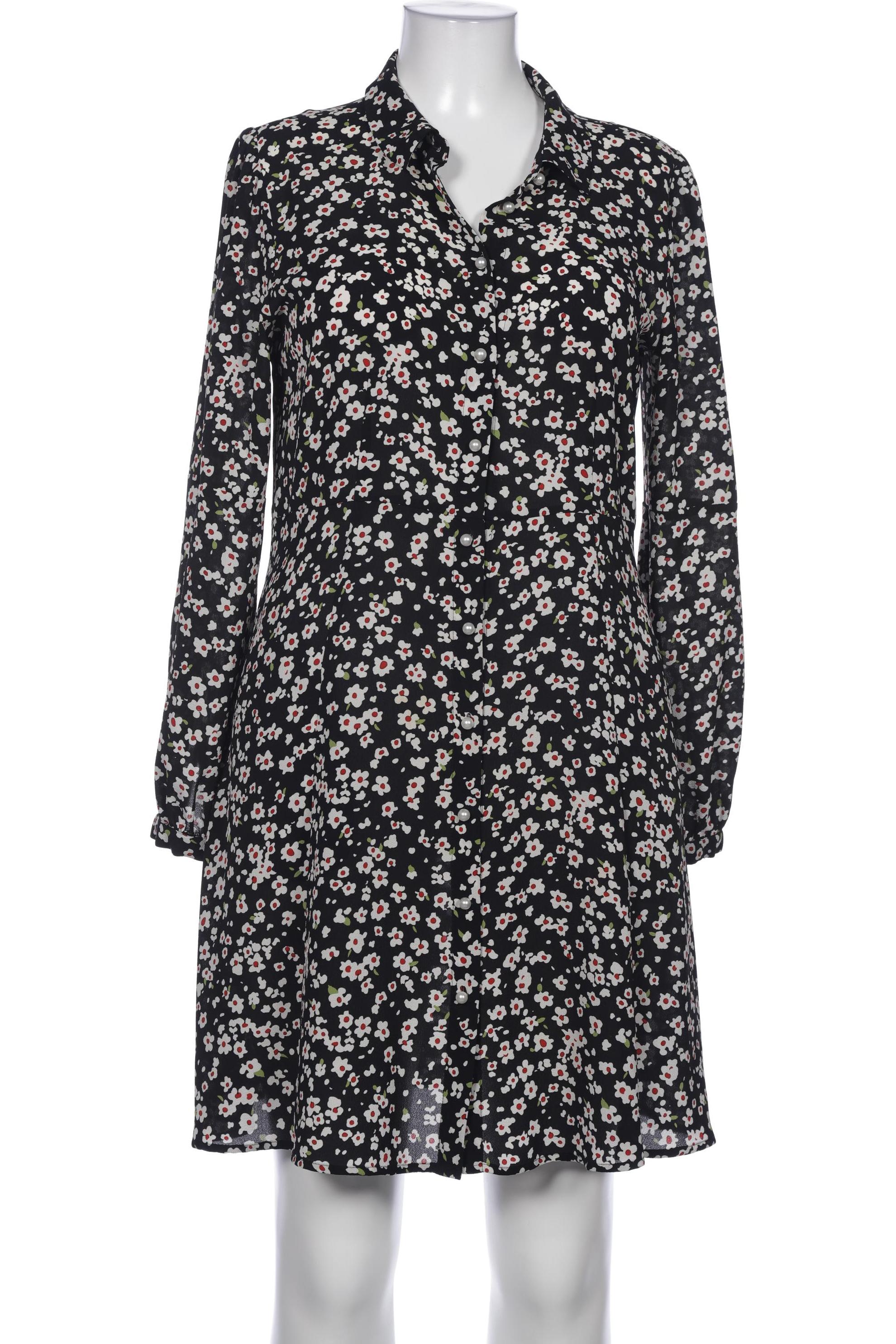 

Hallhuber Damen Kleid, schwarz