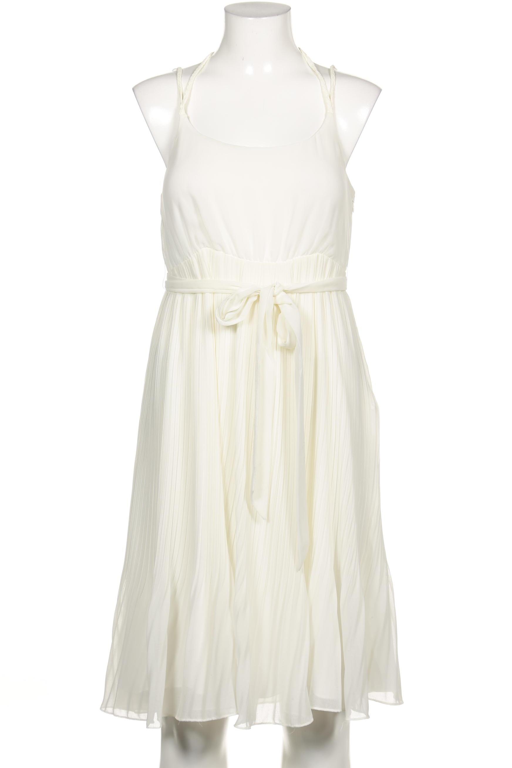 

Hallhuber Damen Kleid, cremeweiß