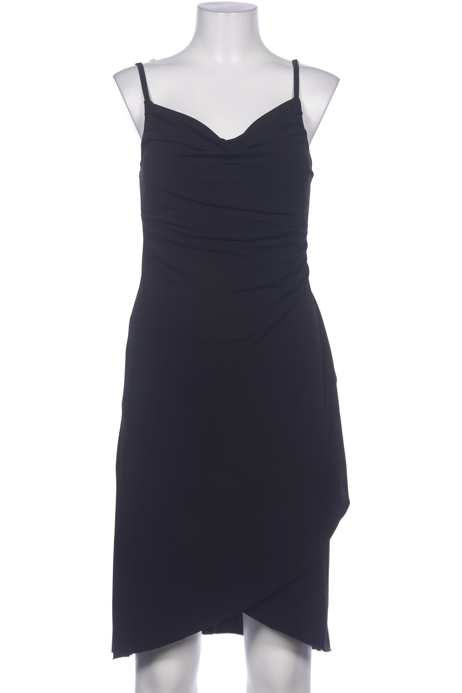 

Hallhuber Damen Kleid, schwarz, Gr. 36