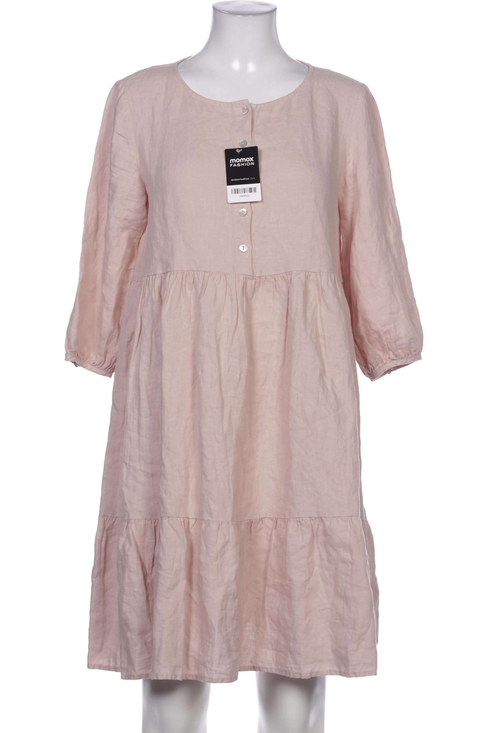 

Hallhuber Damen Kleid, pink, Gr. 38