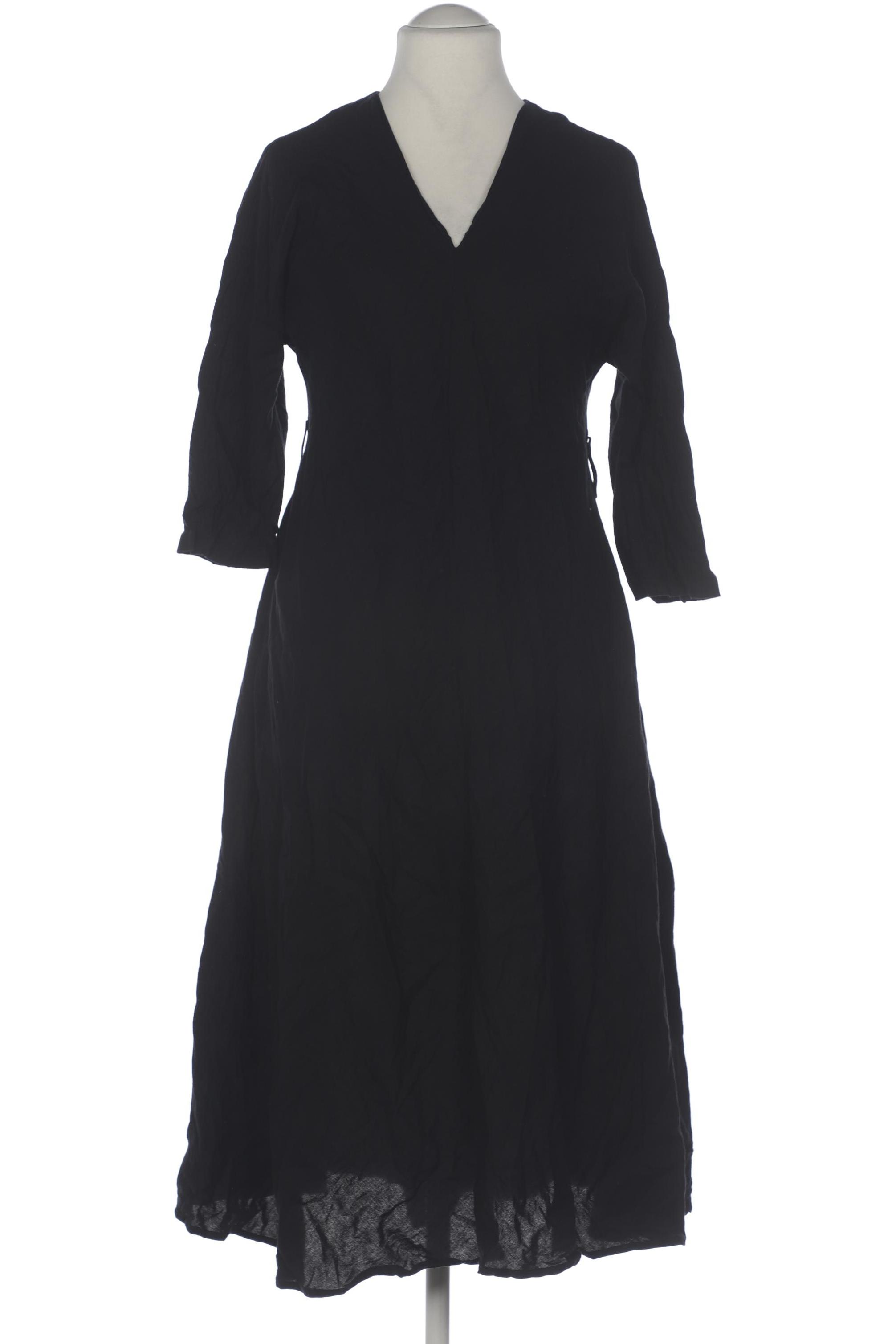 

Hallhuber Damen Kleid, schwarz, Gr. 38
