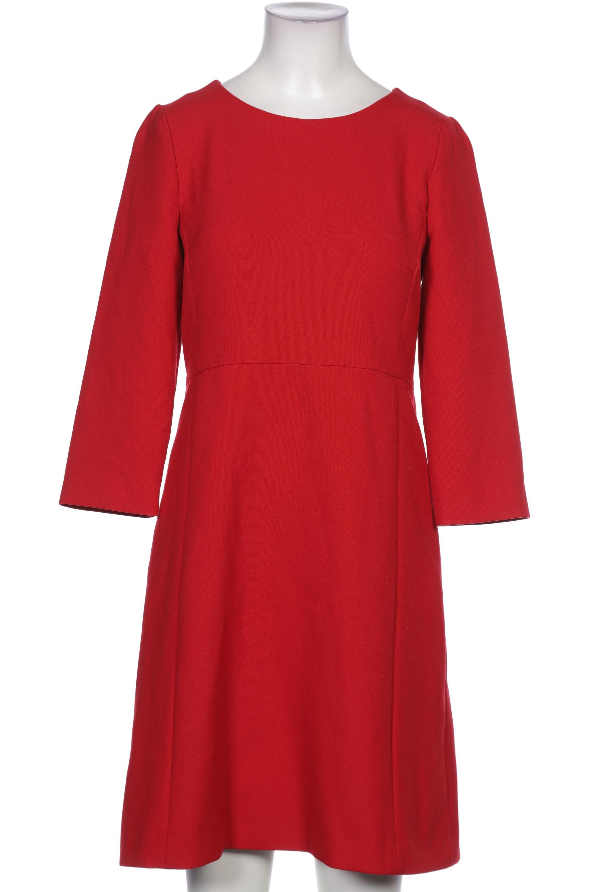 

Hallhuber Damen Kleid, rot, Gr. 36