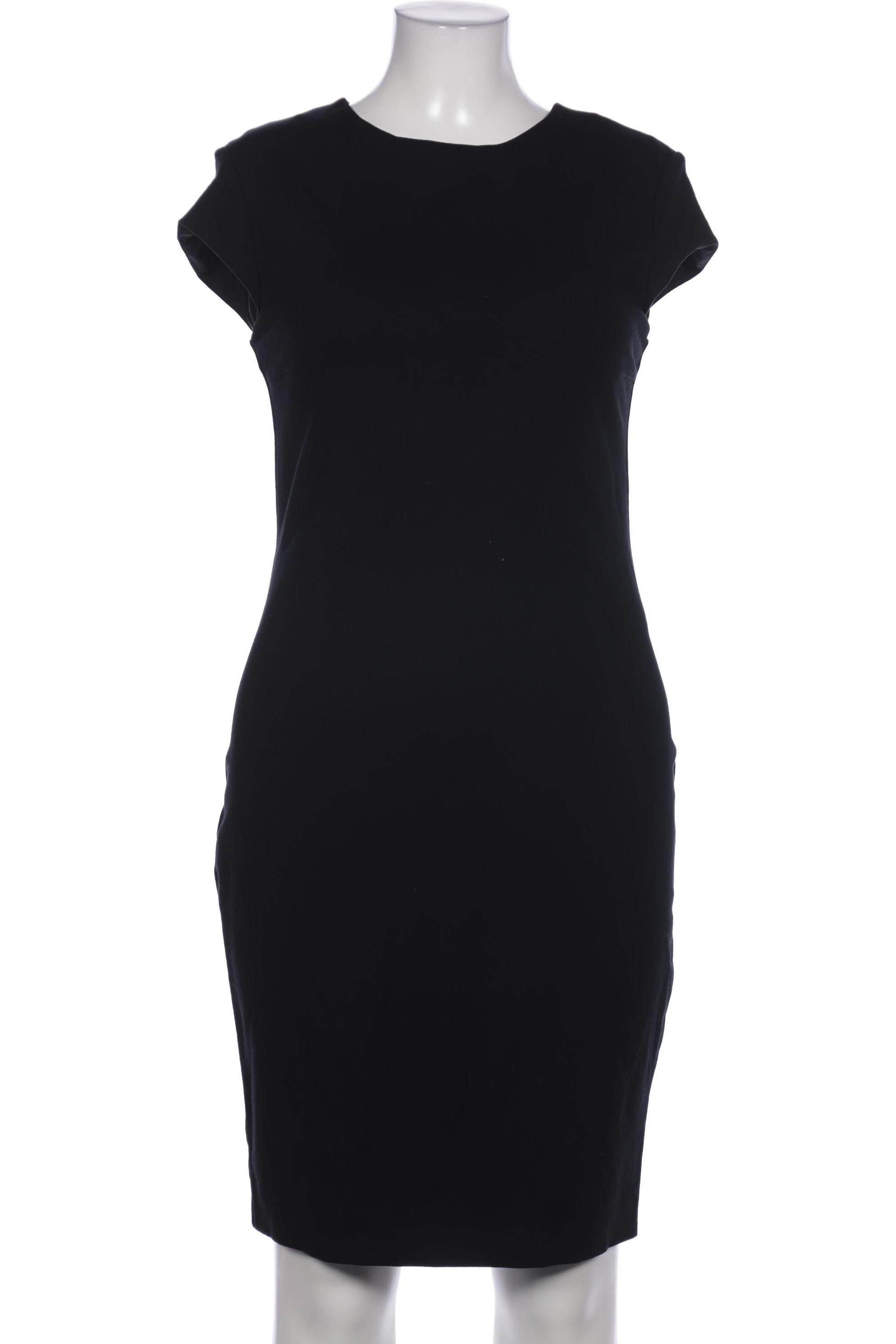 

Hallhuber Damen Kleid, schwarz, Gr. 42