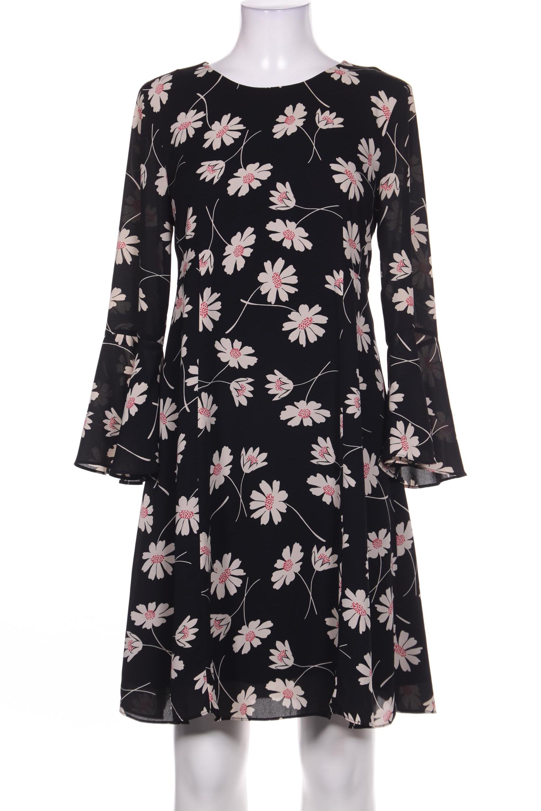 

Hallhuber Damen Kleid, schwarz, Gr. 38