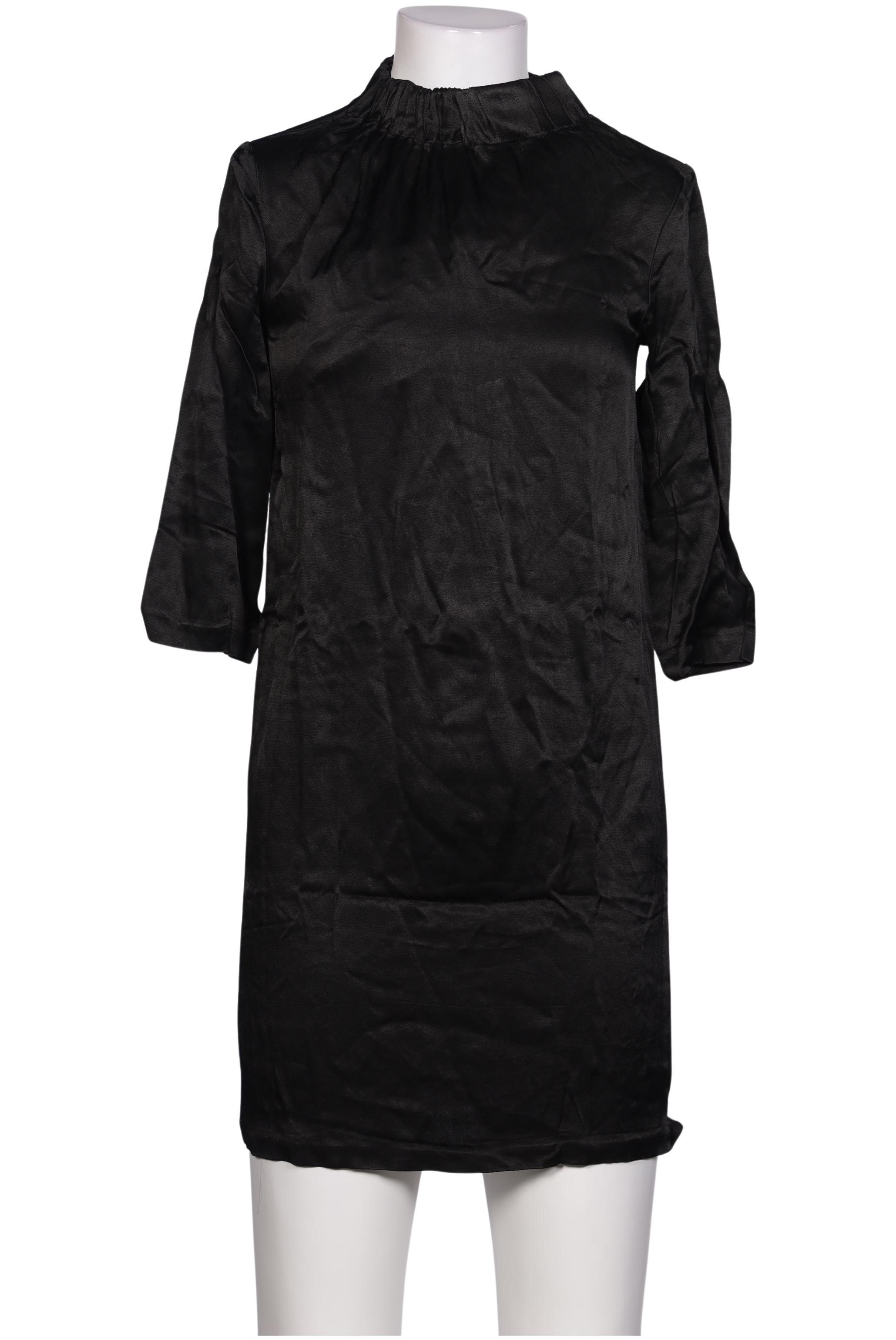 

Hallhuber Damen Kleid, schwarz, Gr. 34