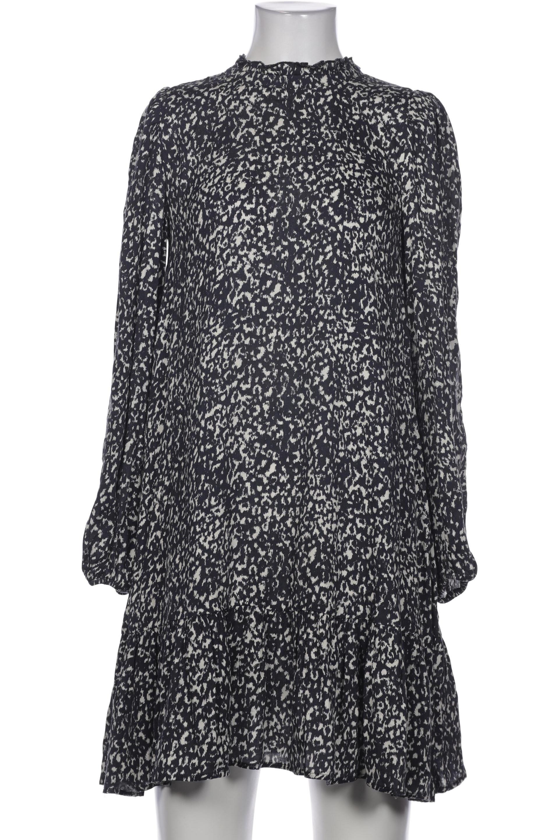

Hallhuber Damen Kleid, marineblau, Gr. 34