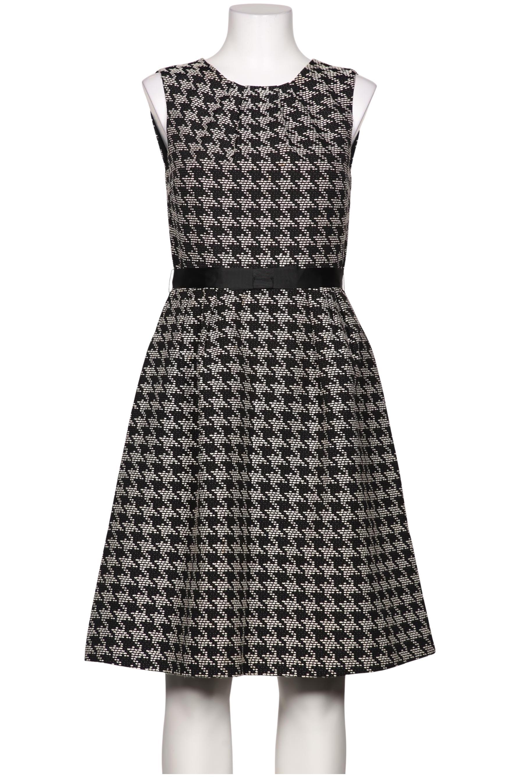 

Hallhuber Damen Kleid, mehrfarbig, Gr. 38