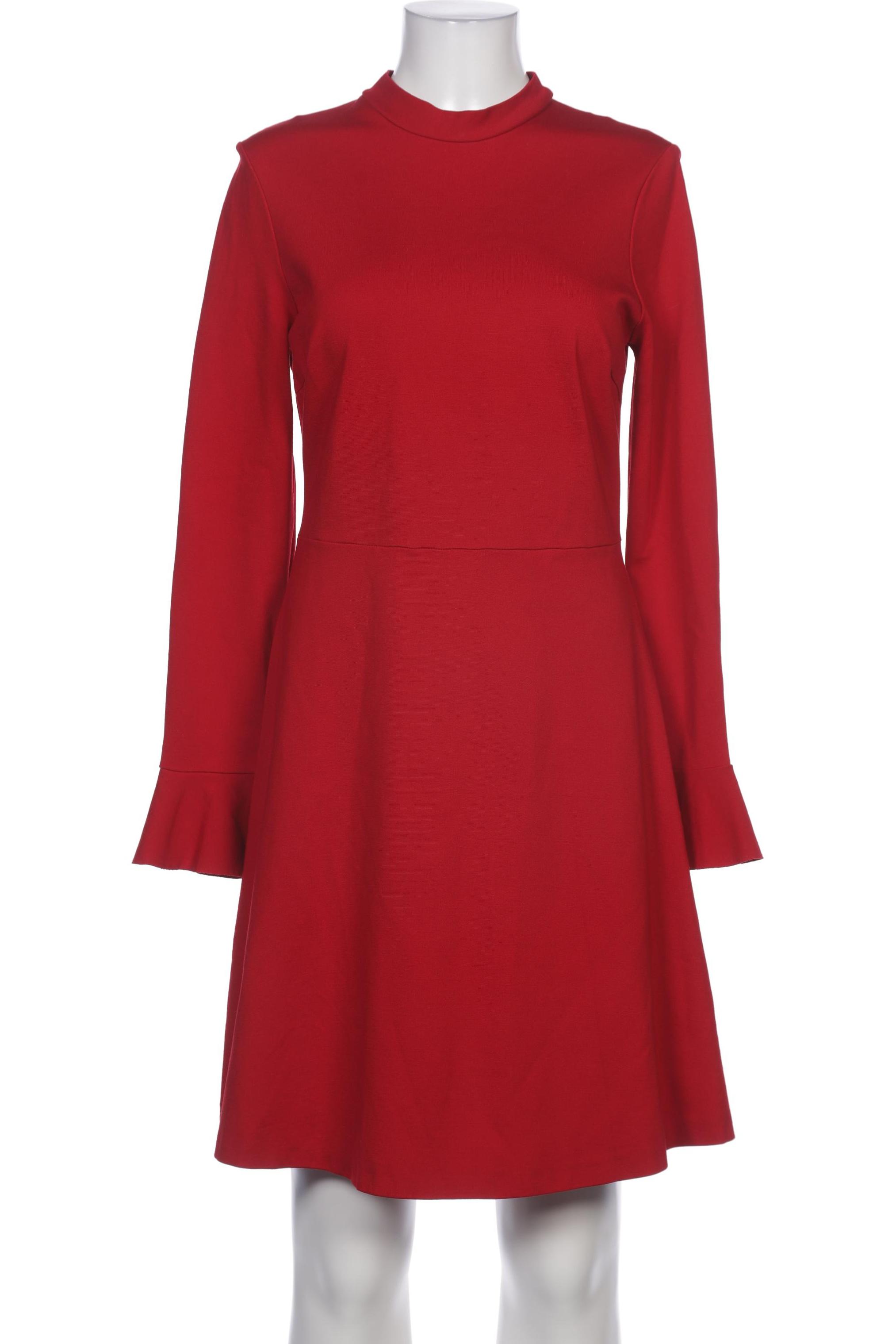 

Hallhuber Damen Kleid, rot