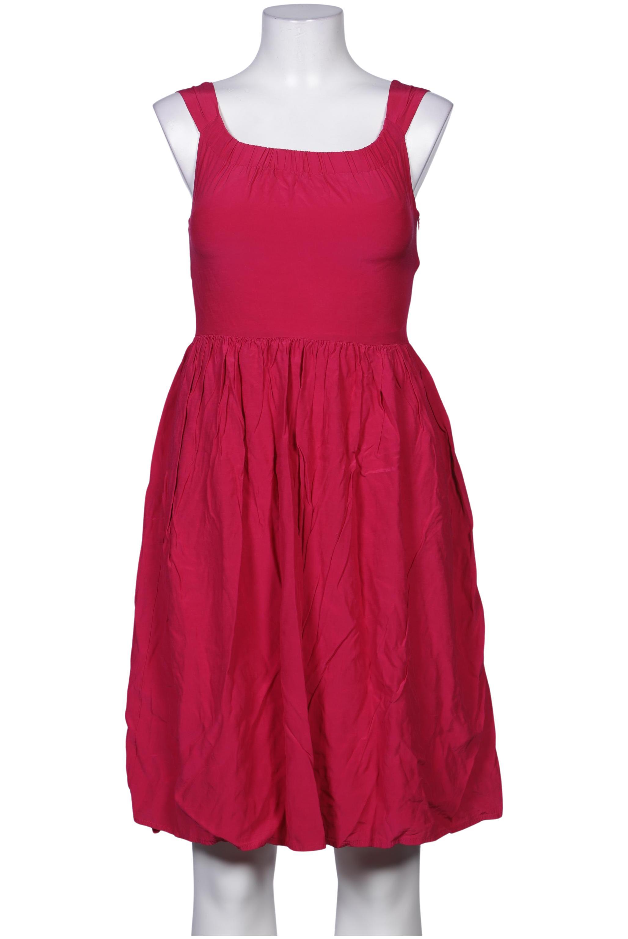 

Hallhuber Damen Kleid, pink, Gr. 36