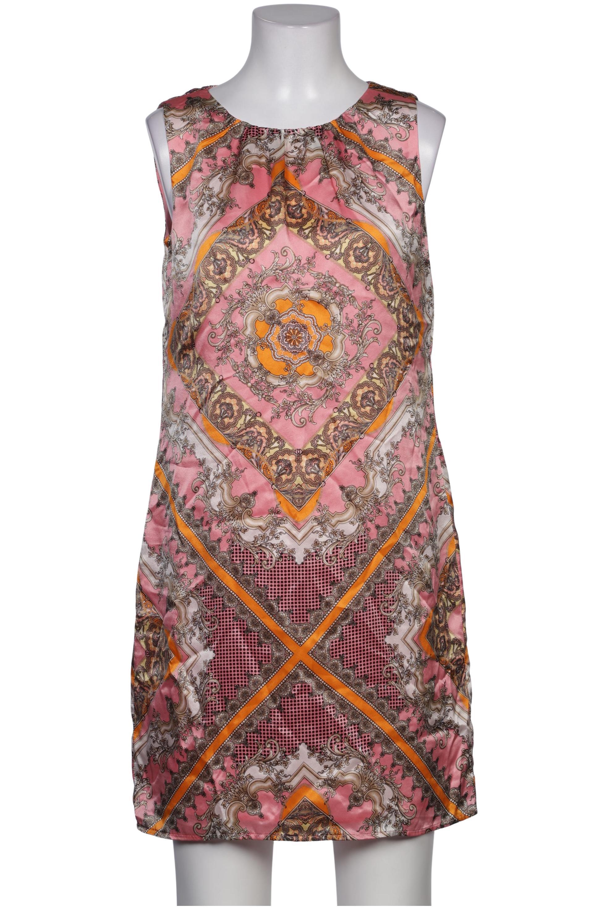 

Hallhuber Damen Kleid, pink, Gr. 34