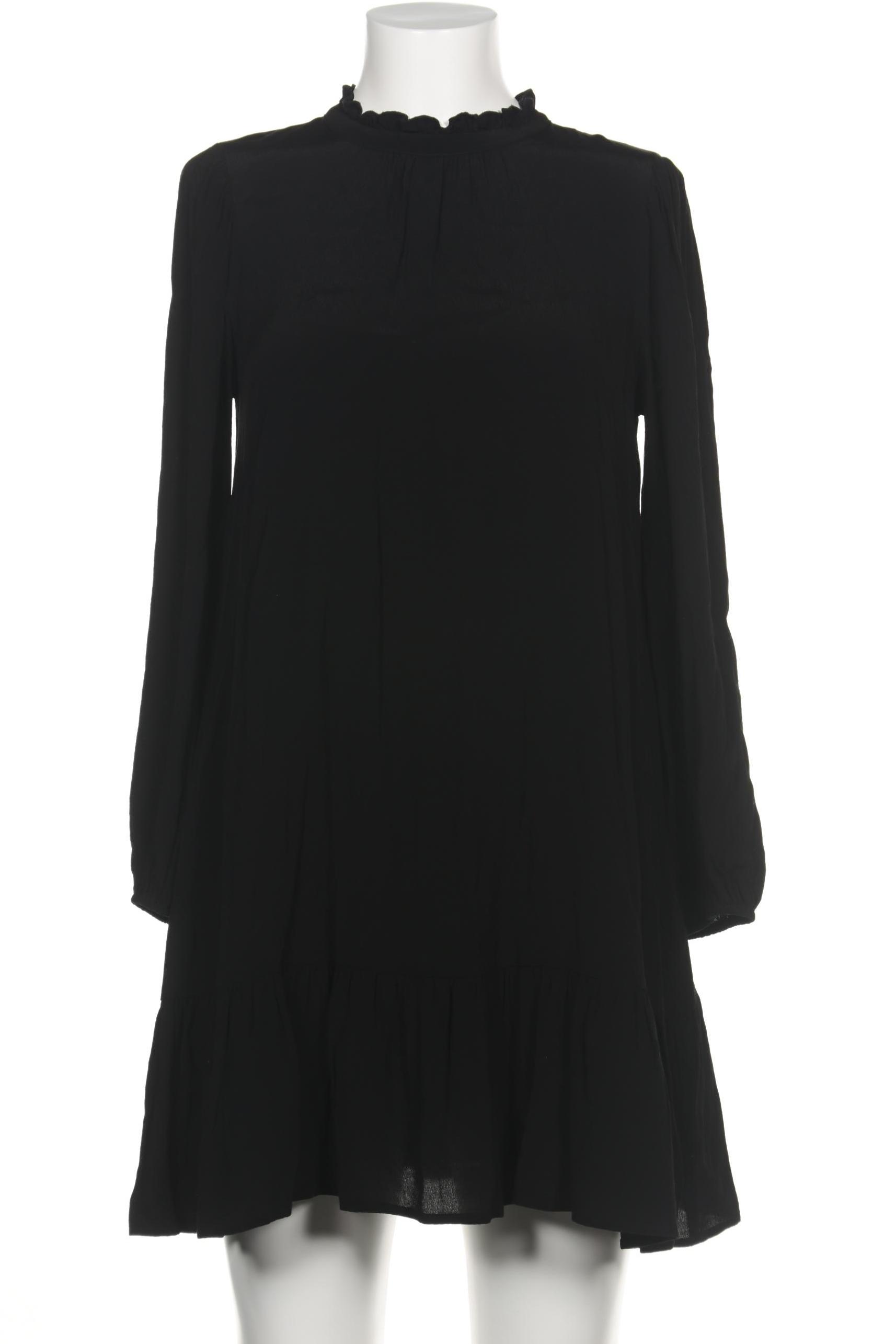 

Hallhuber Damen Kleid, schwarz, Gr. 40