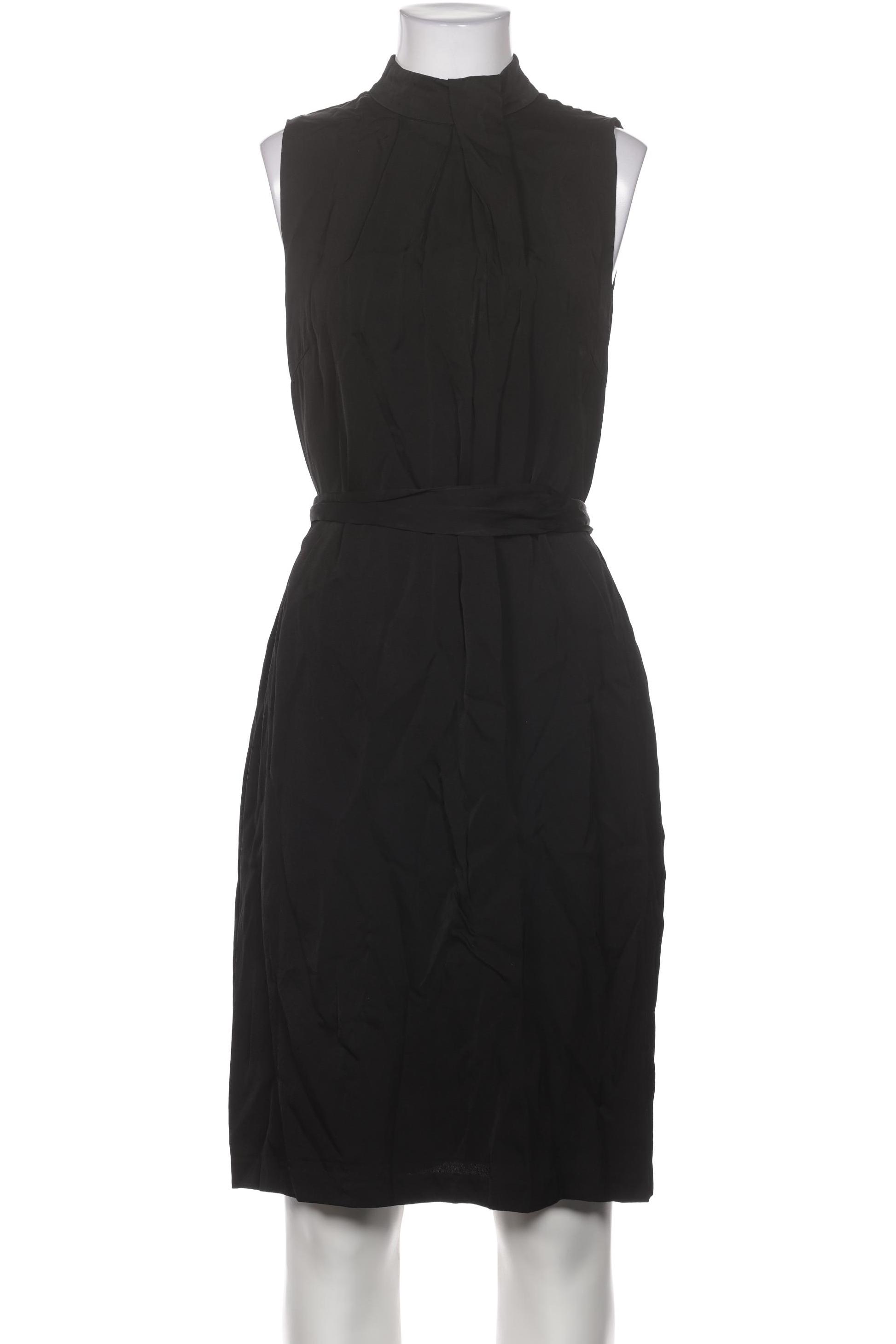 

Hallhuber Damen Kleid, schwarz, Gr. 36