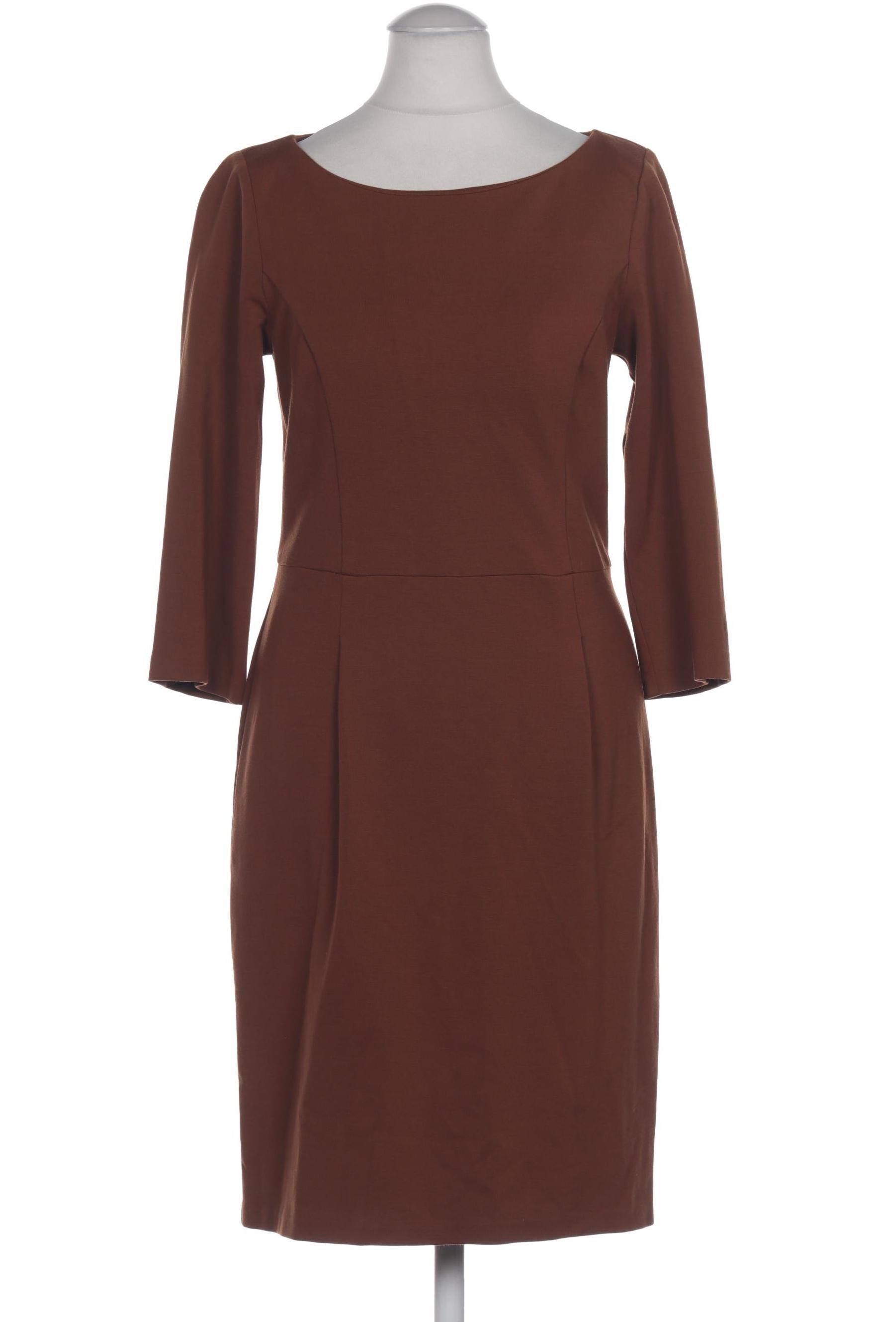 

Hallhuber Damen Kleid, orange, Gr. 36