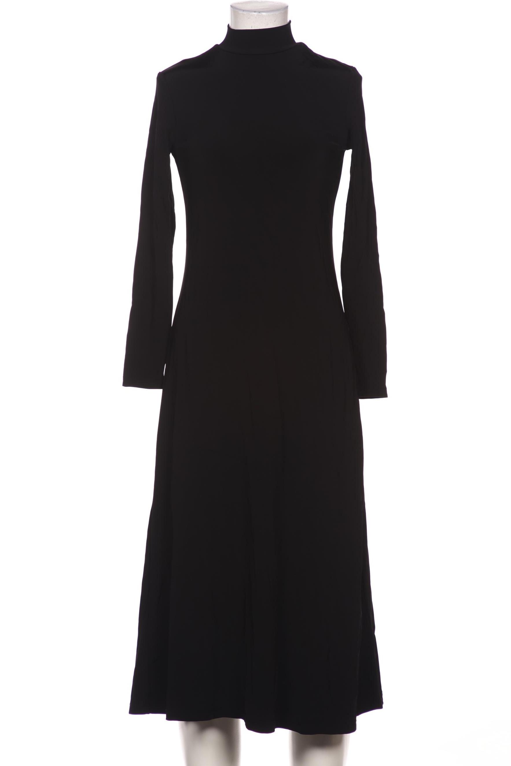 

Hallhuber Damen Kleid, schwarz, Gr. 34