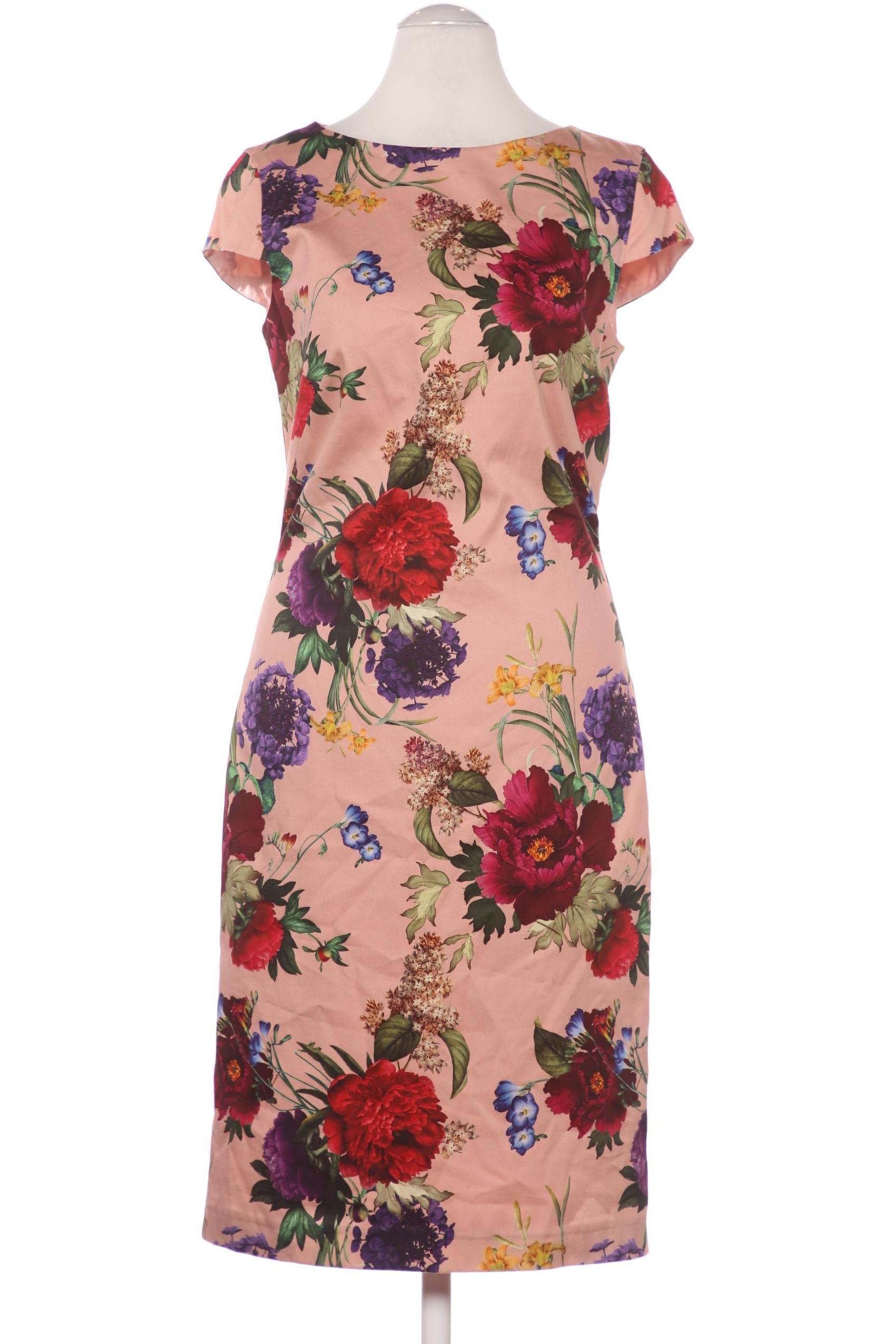 

Hallhuber Damen Kleid, pink, Gr. 36