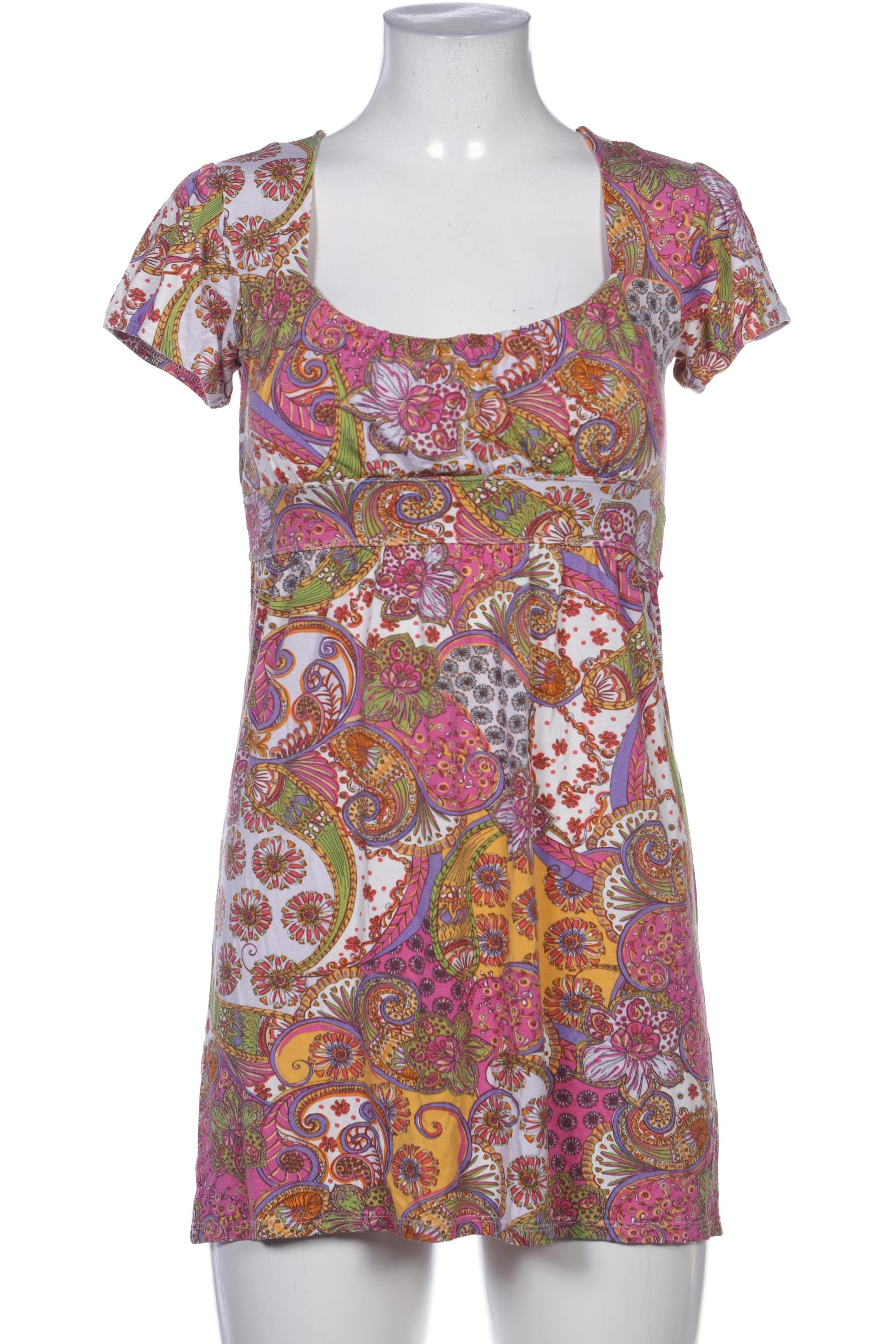 

Hallhuber Damen Kleid, mehrfarbig, Gr. 42