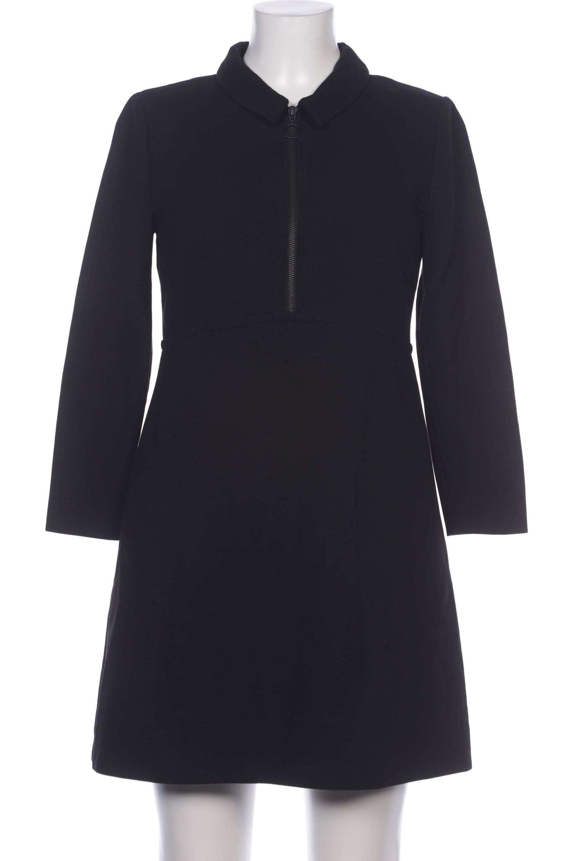 

Hallhuber Damen Kleid, schwarz, Gr. 42