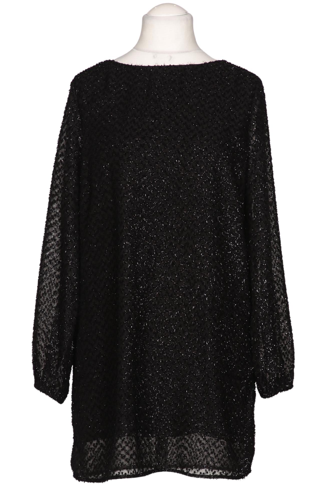 

Hallhuber Damen Kleid, schwarz, Gr. 42