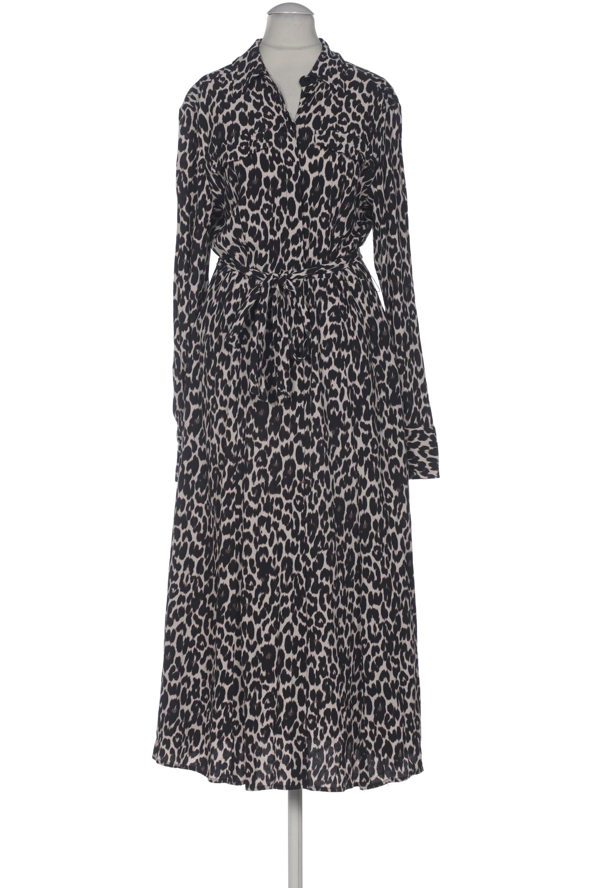 

Hallhuber Damen Kleid, schwarz, Gr. 36